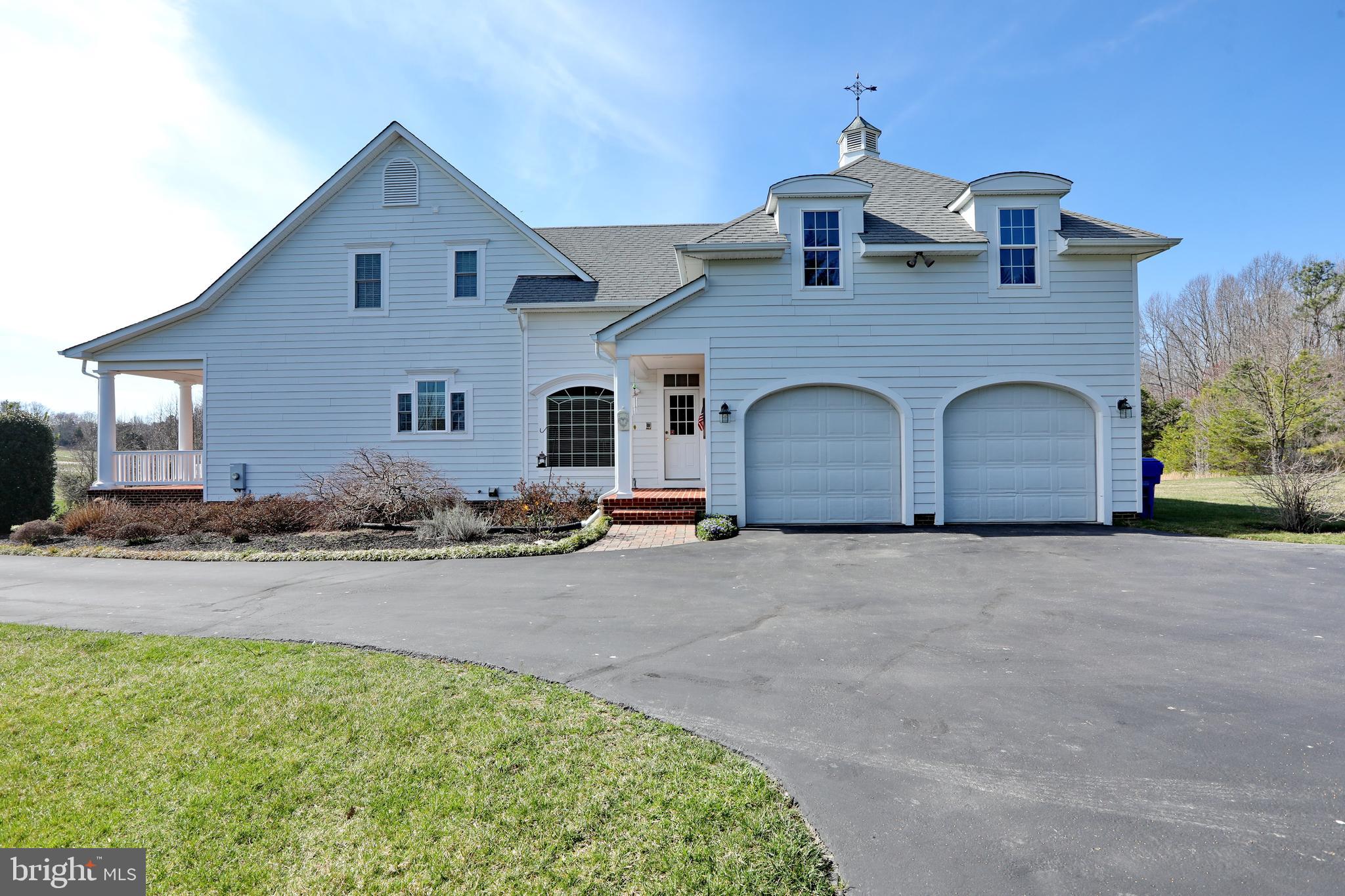 PLANTATIONS AT CARRICO KNOLLS - Residential