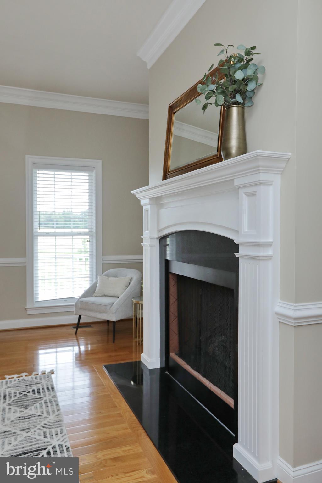 PLANTATIONS AT CARRICO KNOLLS - Residential