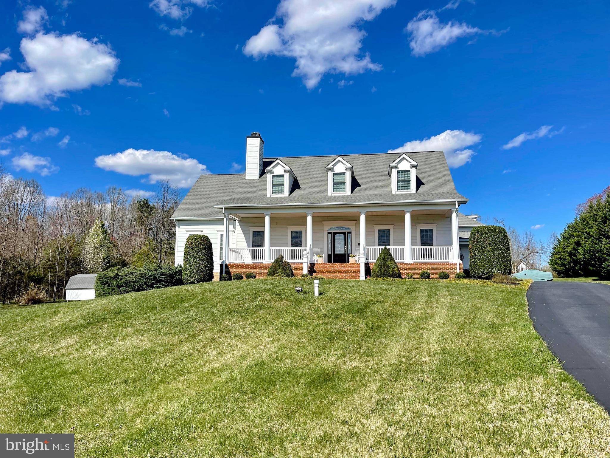 PLANTATIONS AT CARRICO KNOLLS - Residential