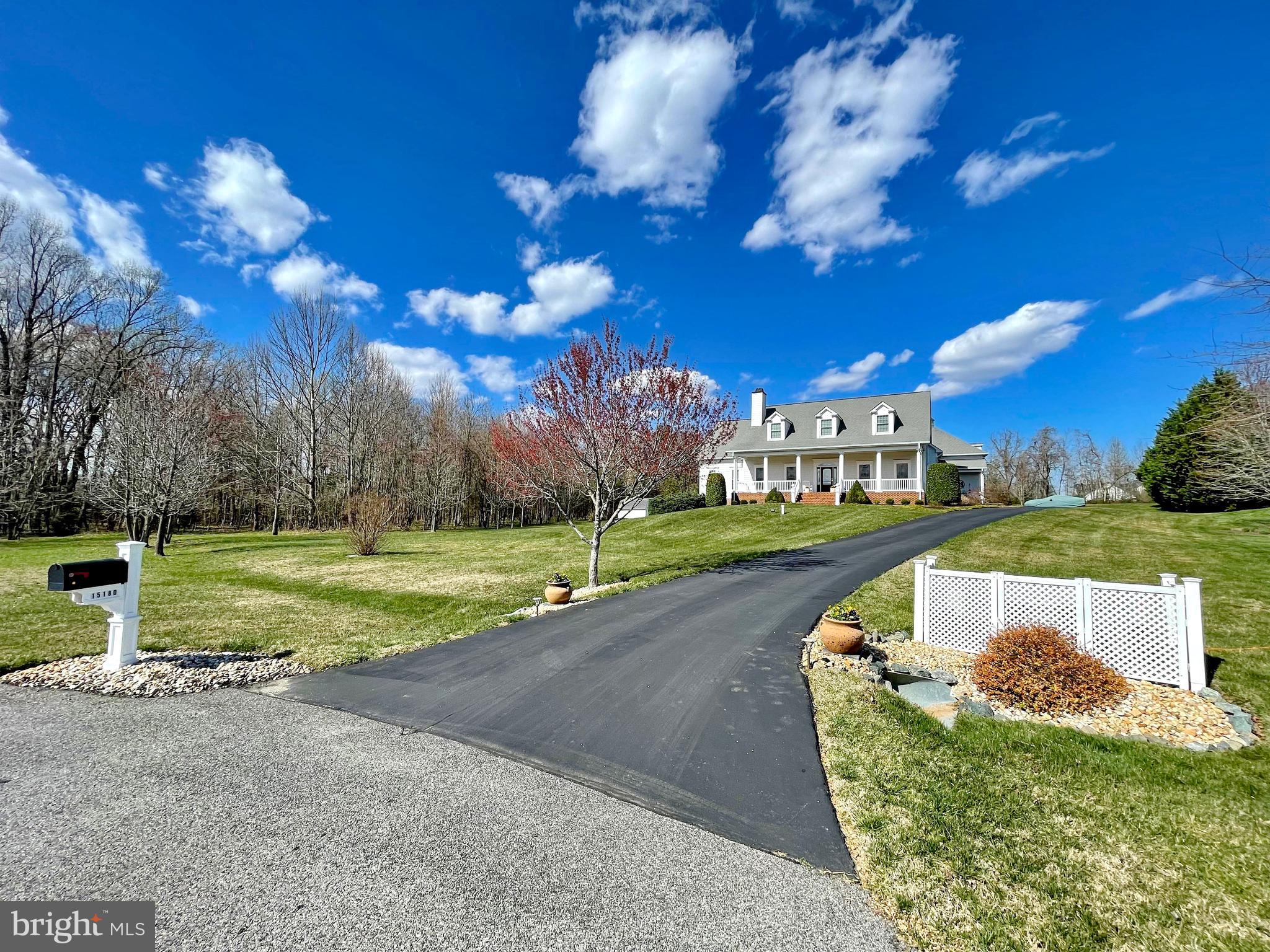 PLANTATIONS AT CARRICO KNOLLS - Residential
