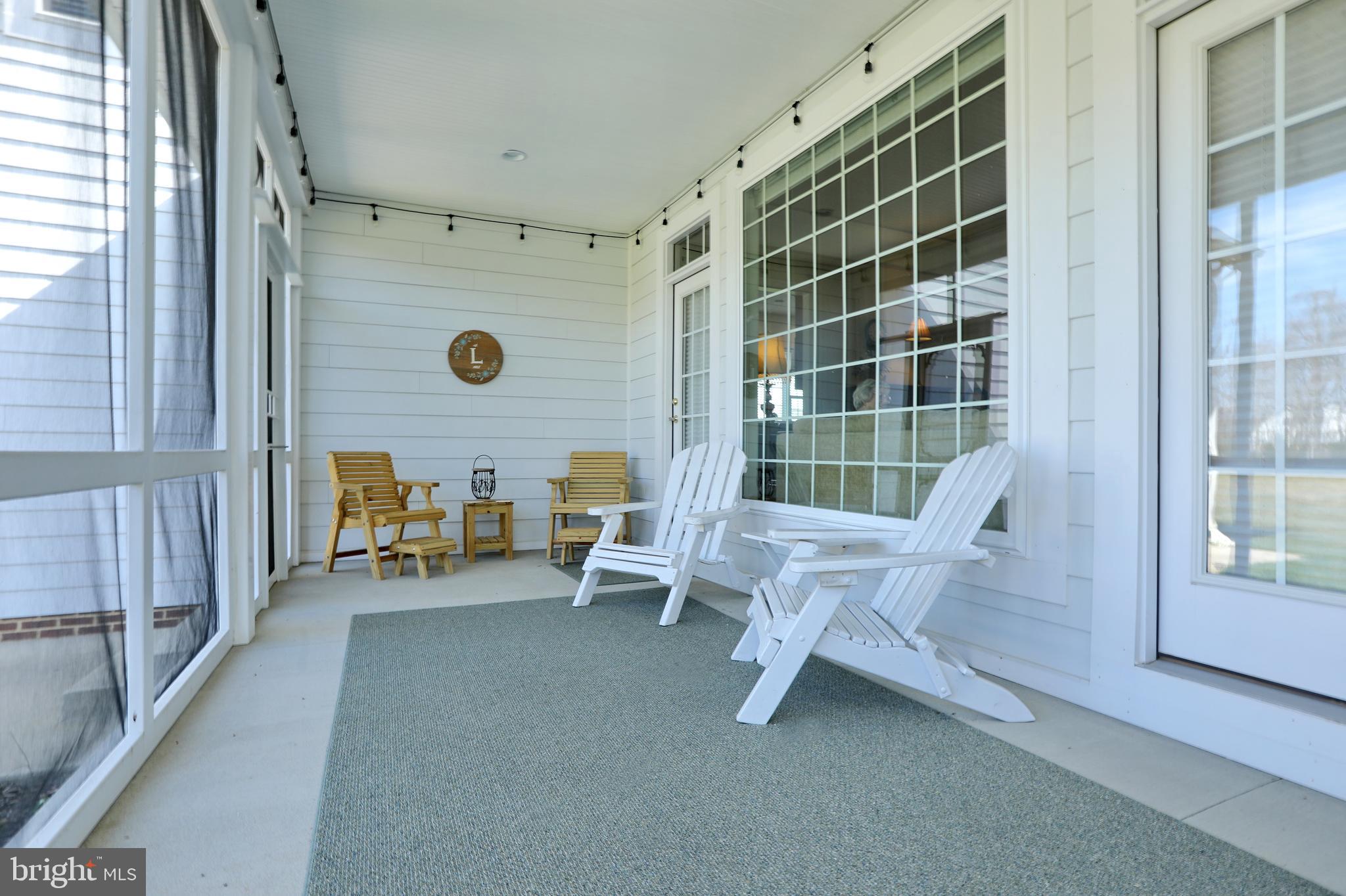 PLANTATIONS AT CARRICO KNOLLS - Residential