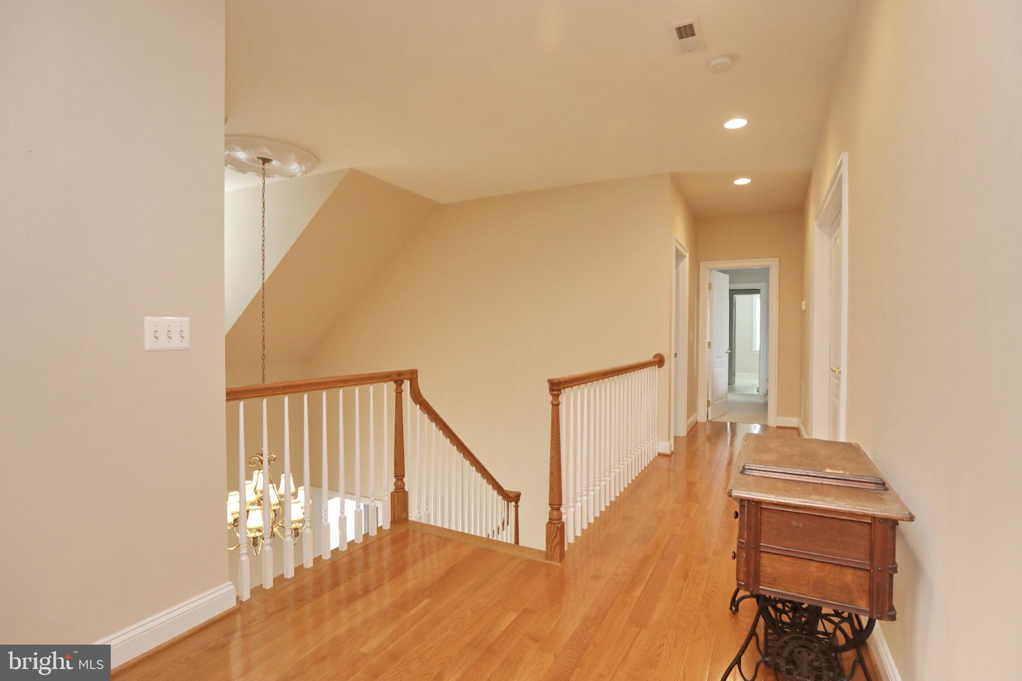 PLANTATIONS AT CARRICO KNOLLS - Residential