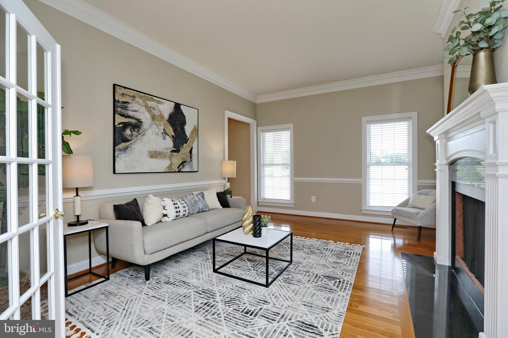 PLANTATIONS AT CARRICO KNOLLS - Residential