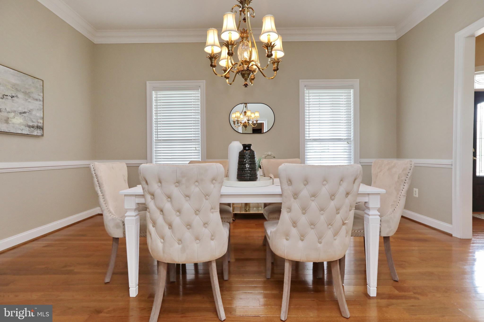 PLANTATIONS AT CARRICO KNOLLS - Residential