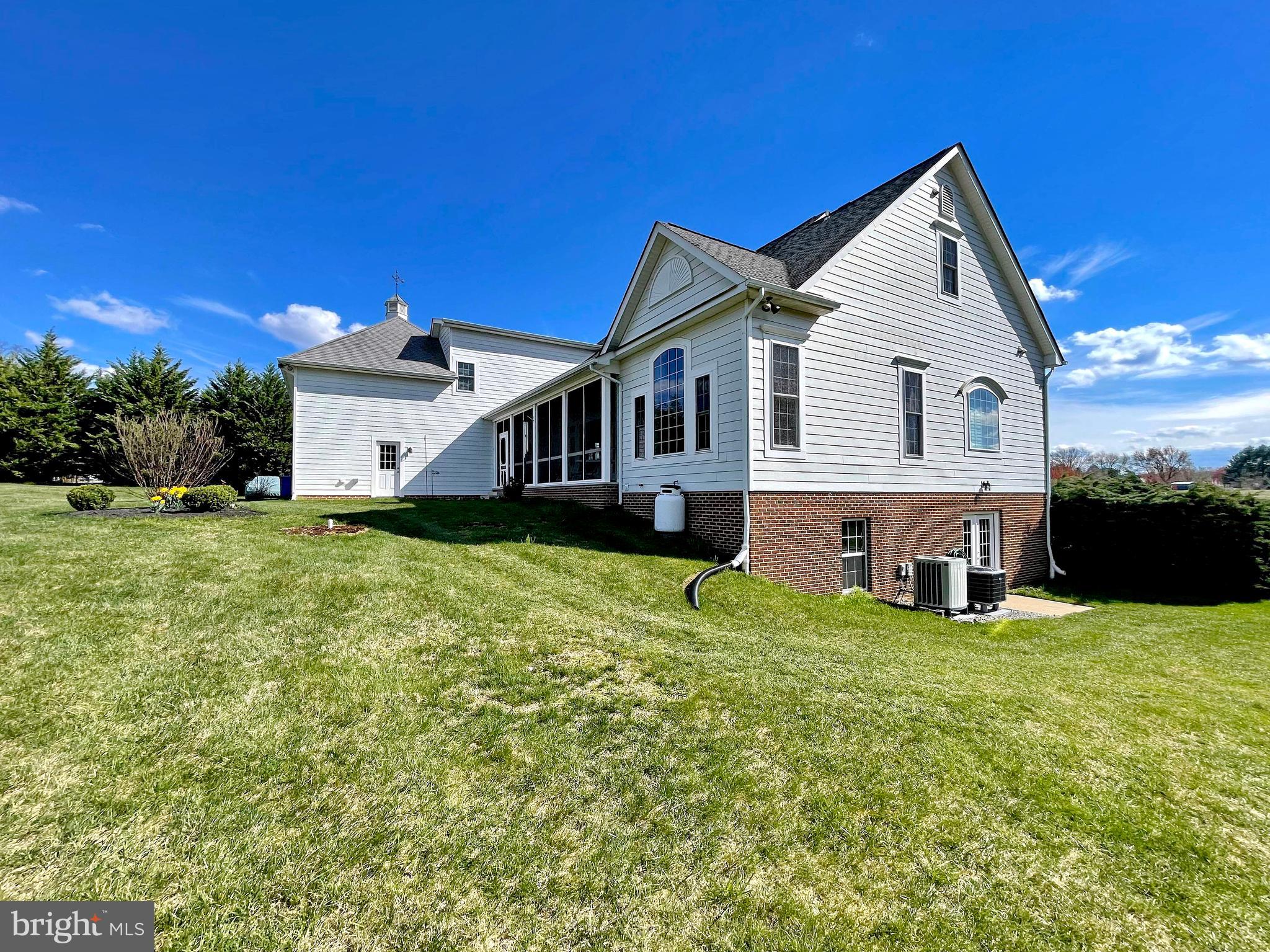 PLANTATIONS AT CARRICO KNOLLS - Residential