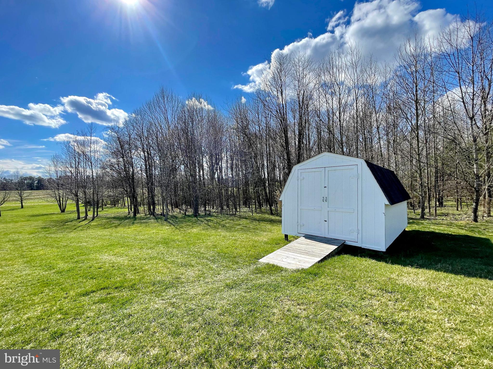 PLANTATIONS AT CARRICO KNOLLS - Residential