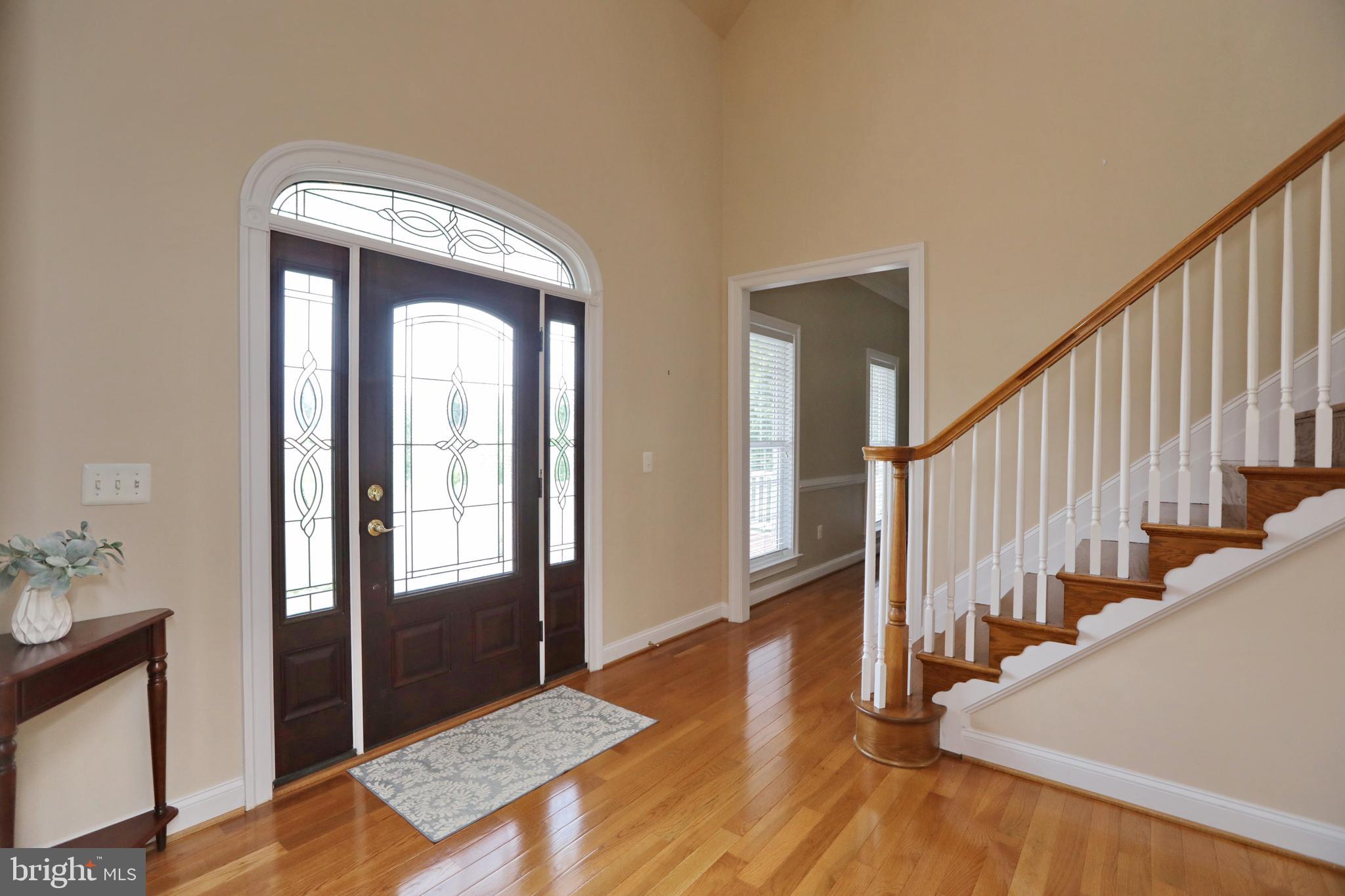 PLANTATIONS AT CARRICO KNOLLS - Residential