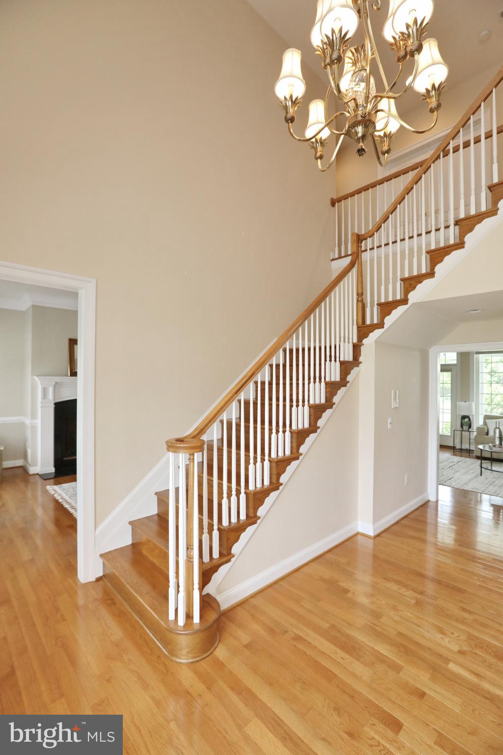 PLANTATIONS AT CARRICO KNOLLS - Residential