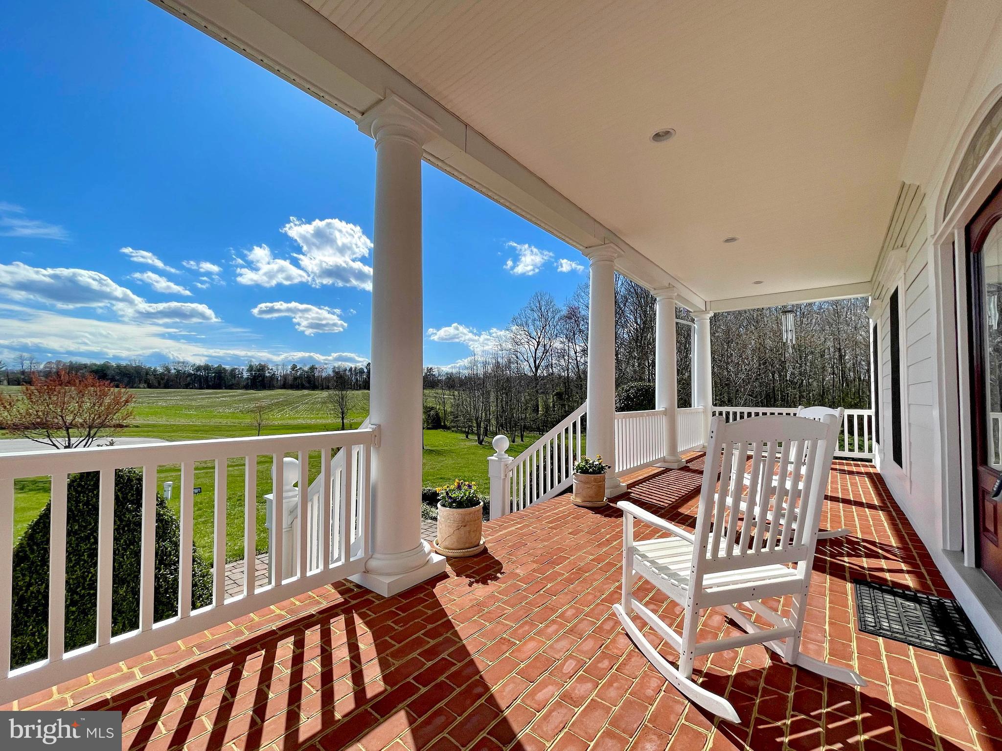 PLANTATIONS AT CARRICO KNOLLS - Residential