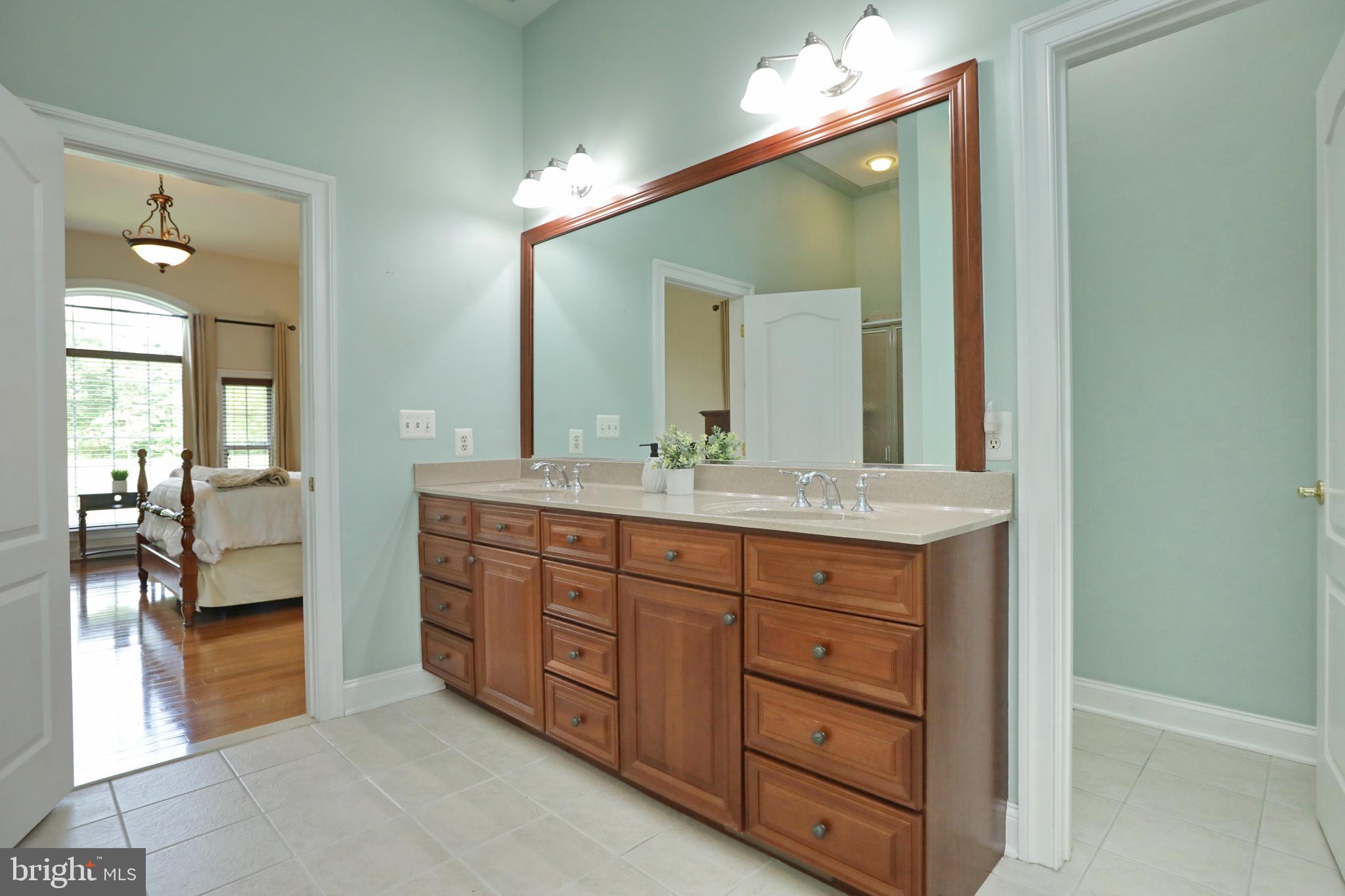 PLANTATIONS AT CARRICO KNOLLS - Residential