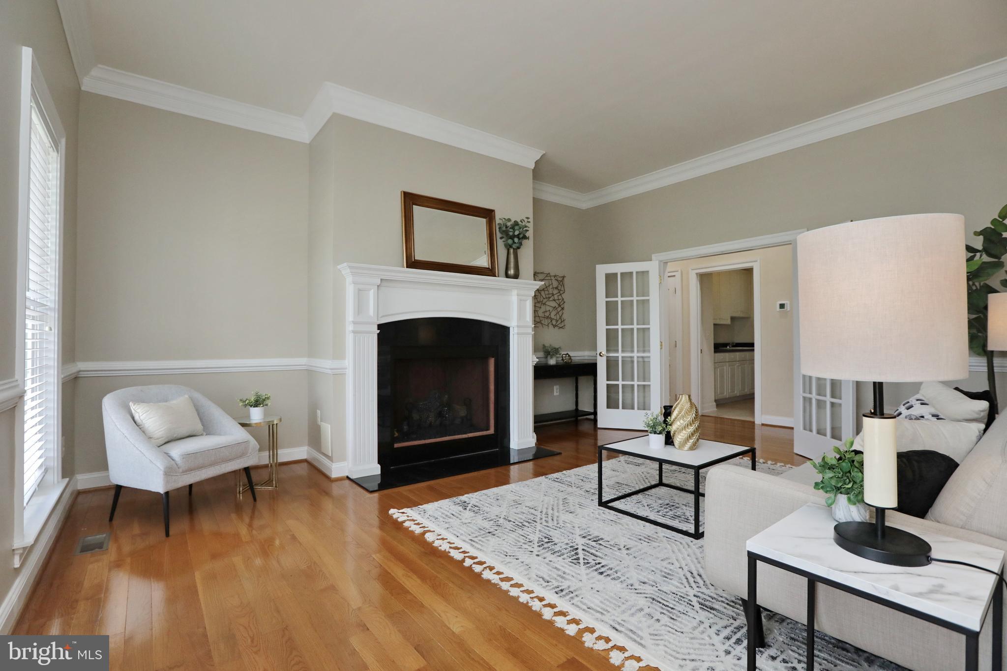 PLANTATIONS AT CARRICO KNOLLS - Residential