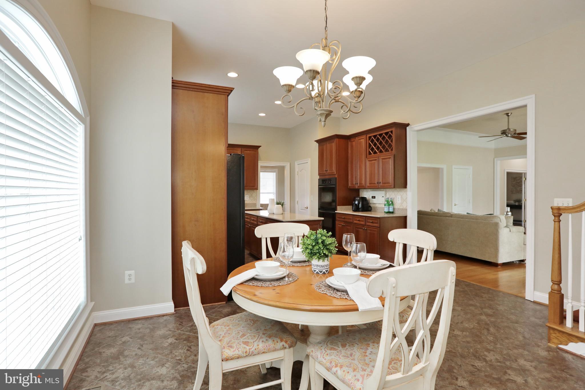 PLANTATIONS AT CARRICO KNOLLS - Residential