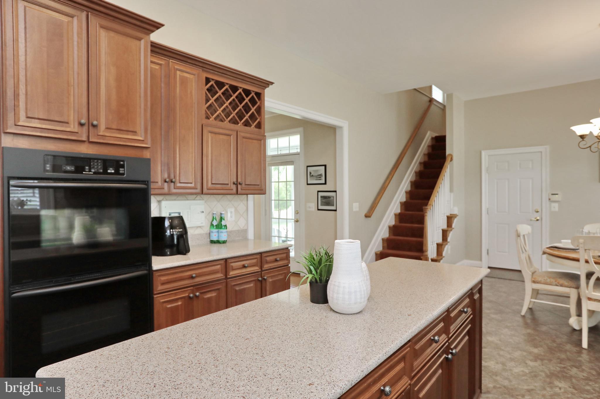 PLANTATIONS AT CARRICO KNOLLS - Residential