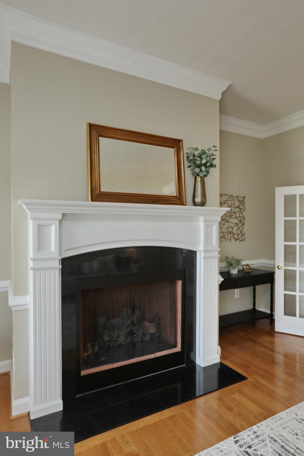 PLANTATIONS AT CARRICO KNOLLS - Residential