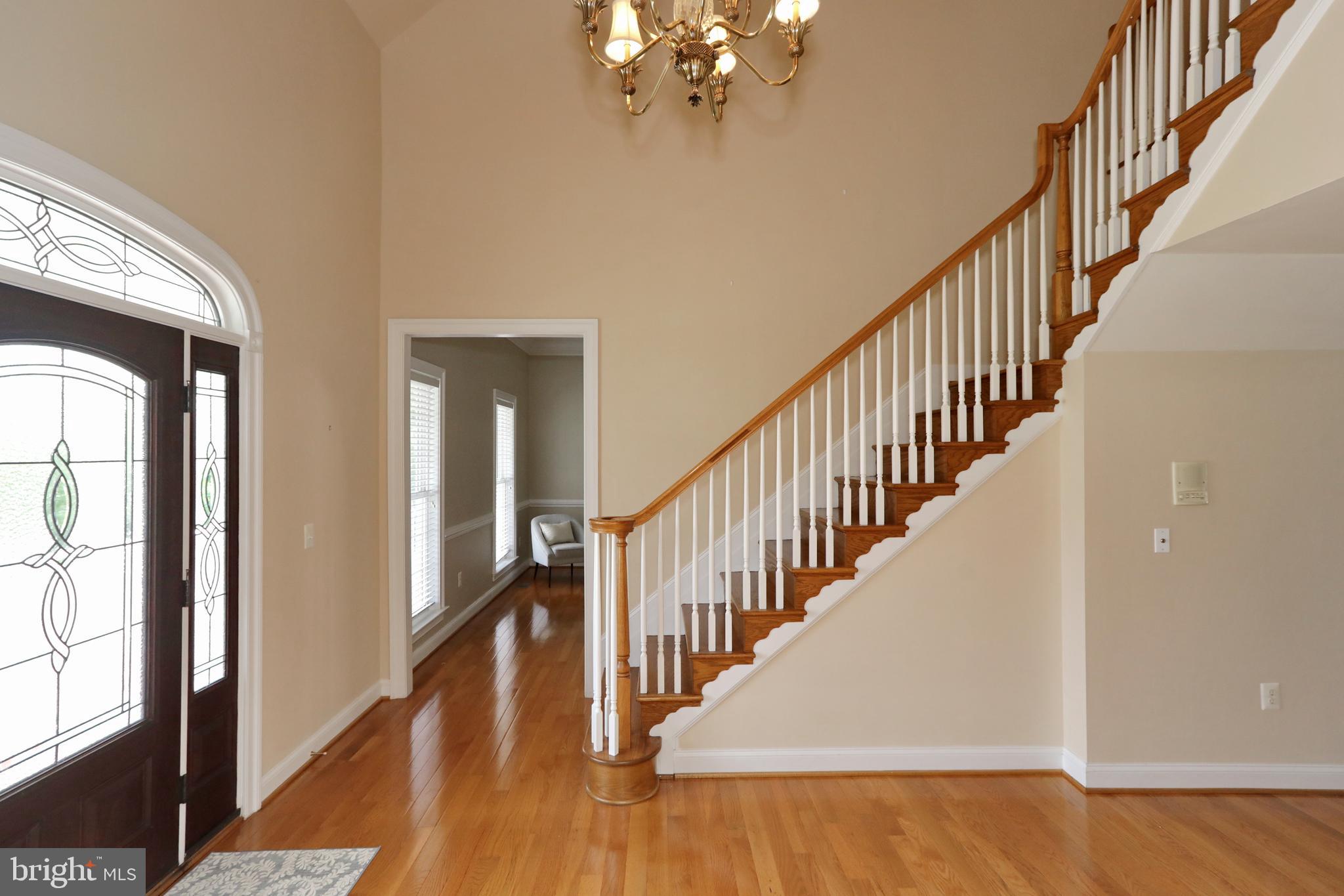 PLANTATIONS AT CARRICO KNOLLS - Residential