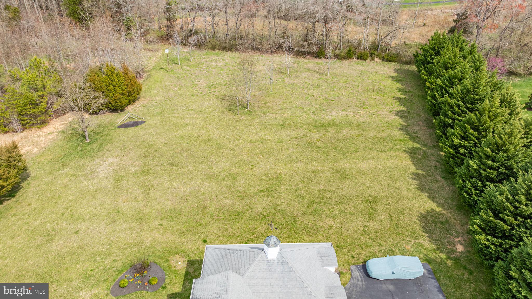 PLANTATIONS AT CARRICO KNOLLS - Residential