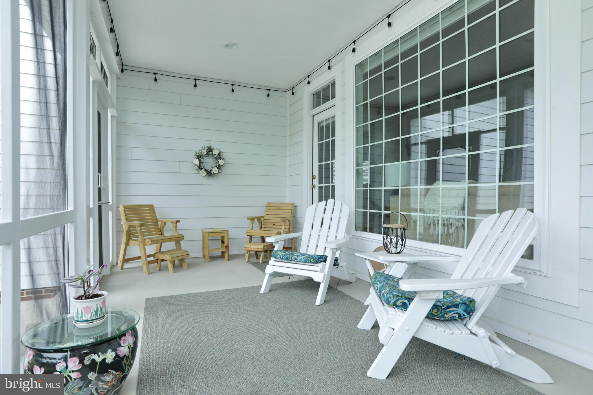 PLANTATIONS AT CARRICO KNOLLS - Residential