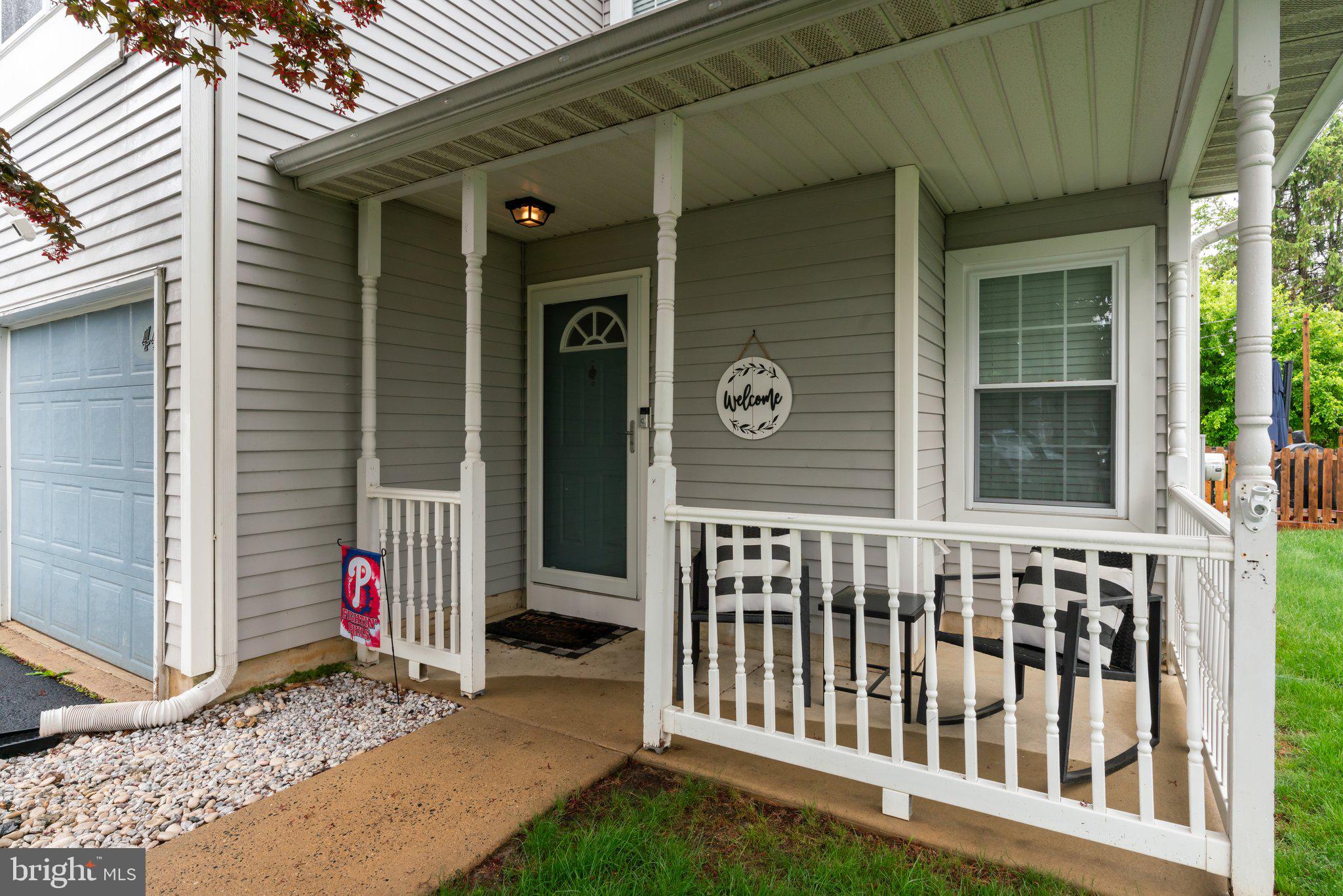 44 ASTER WAY