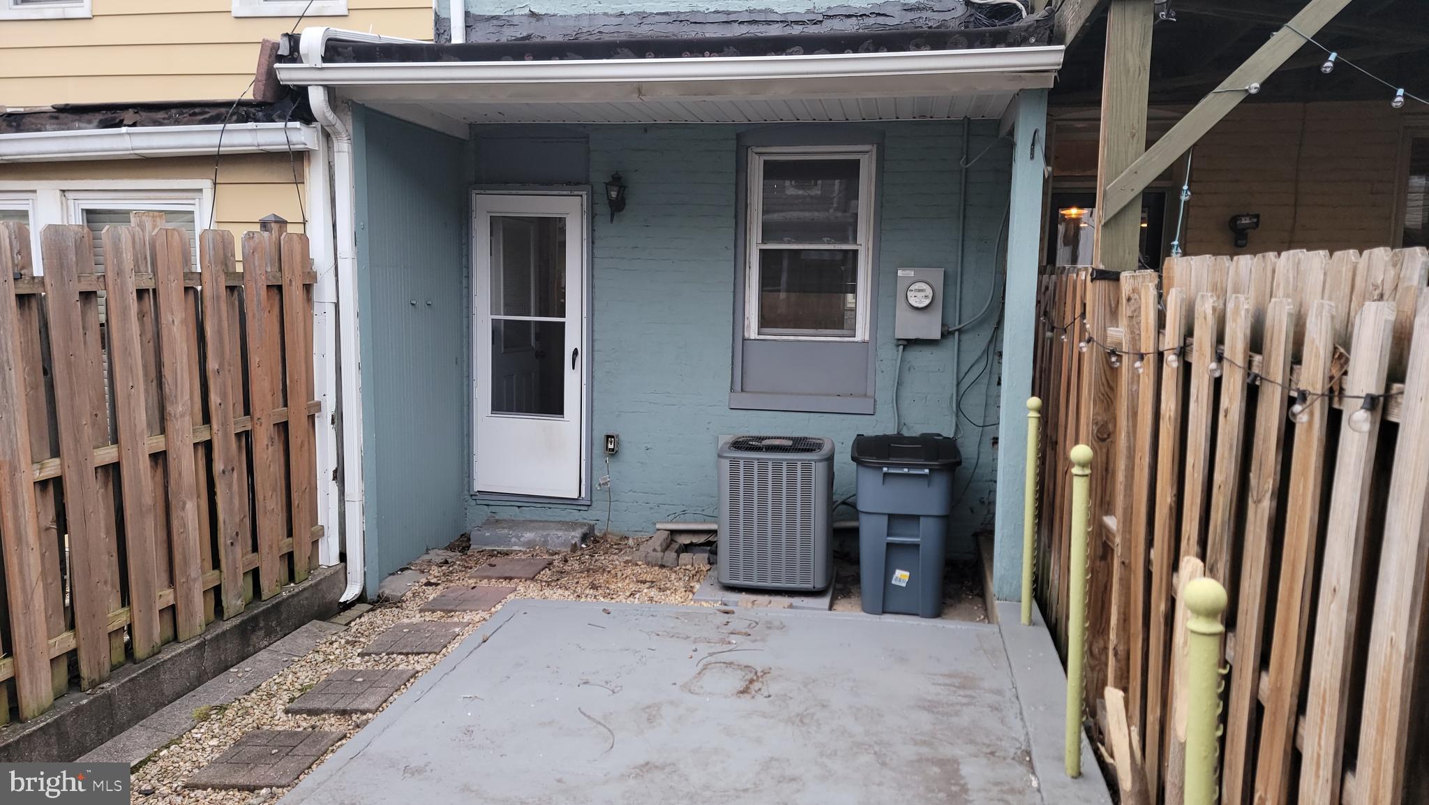 PATTERSON PARK - Residential