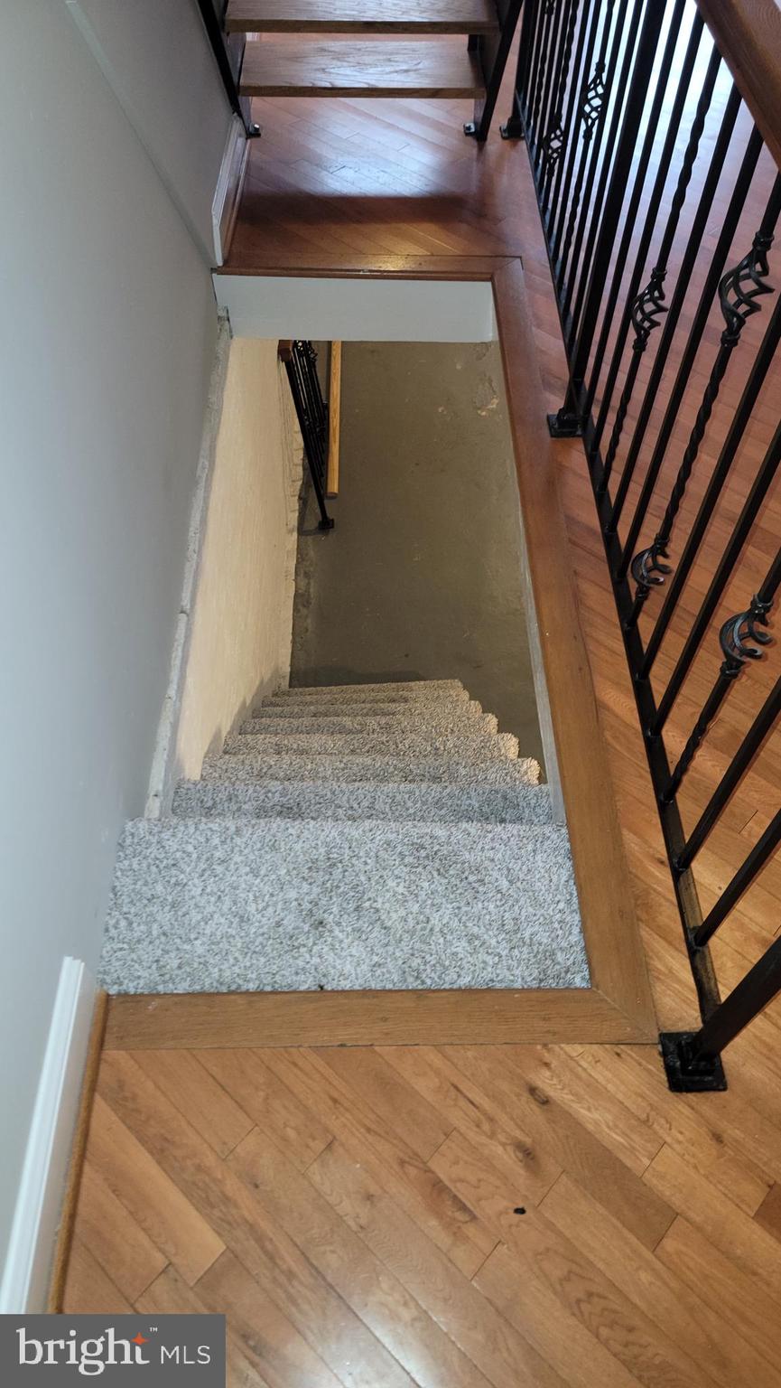 PATTERSON PARK - Residential