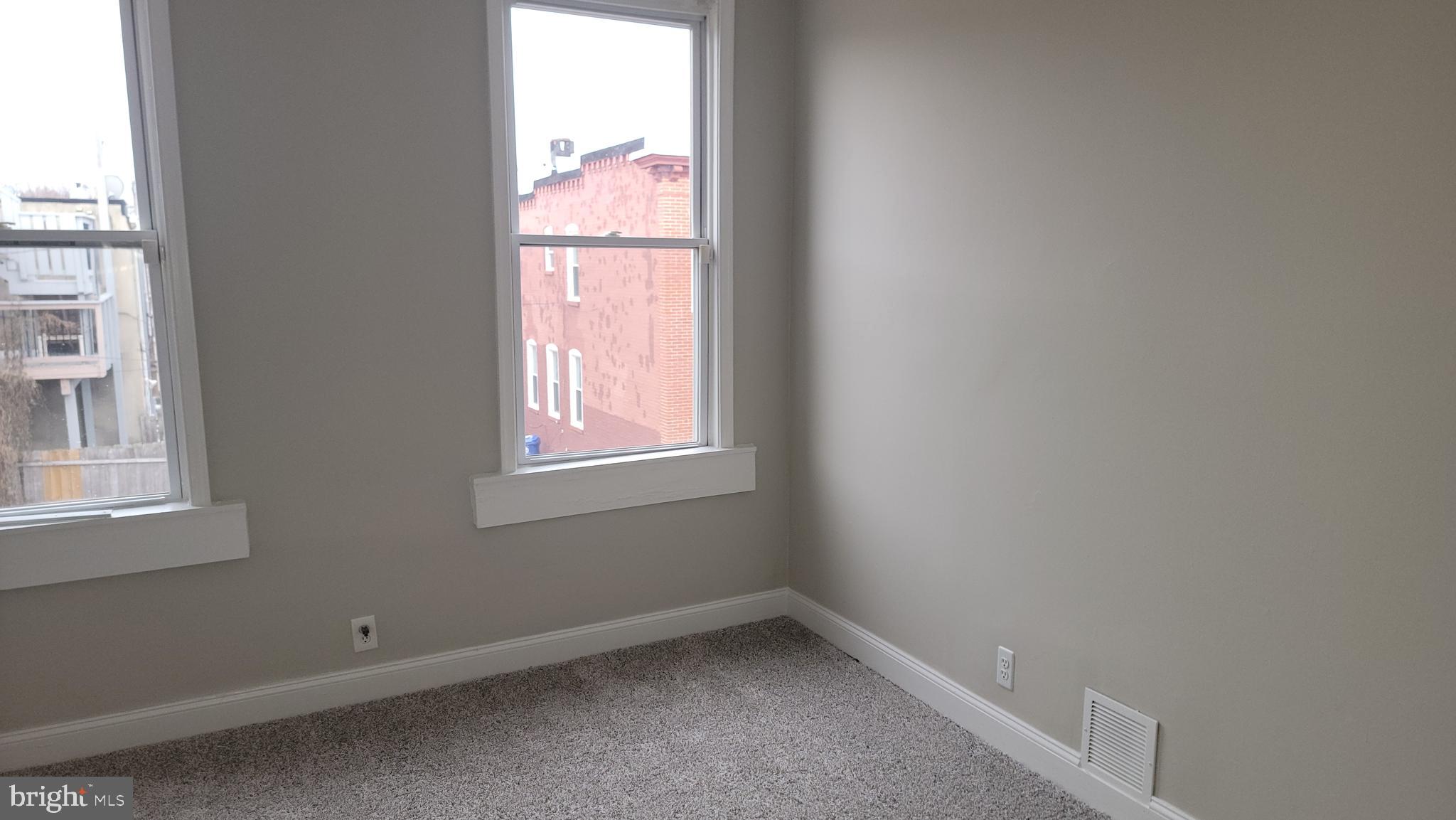 PATTERSON PARK - Residential