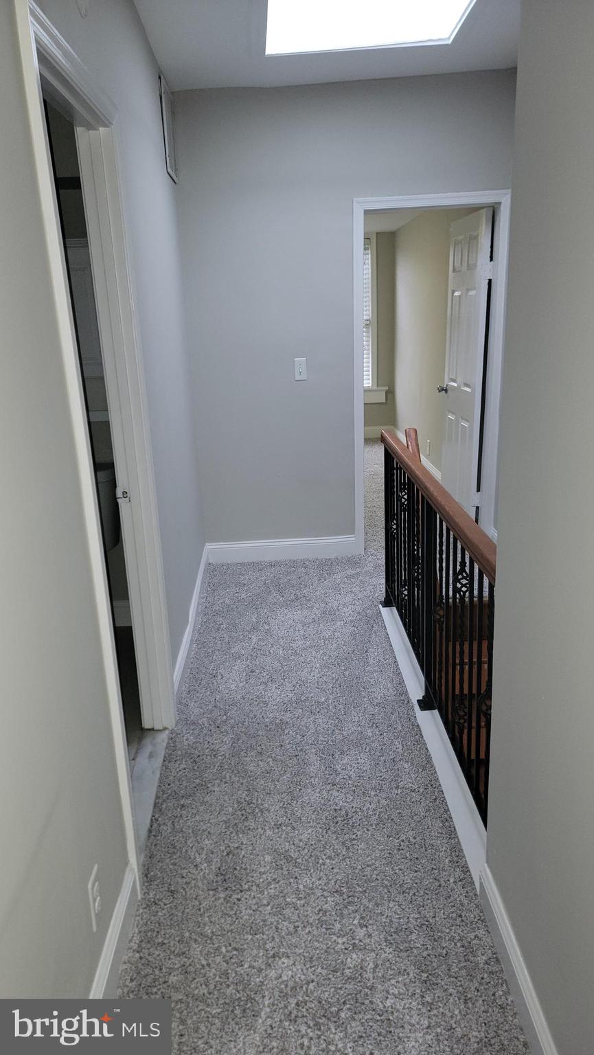 PATTERSON PARK - Residential