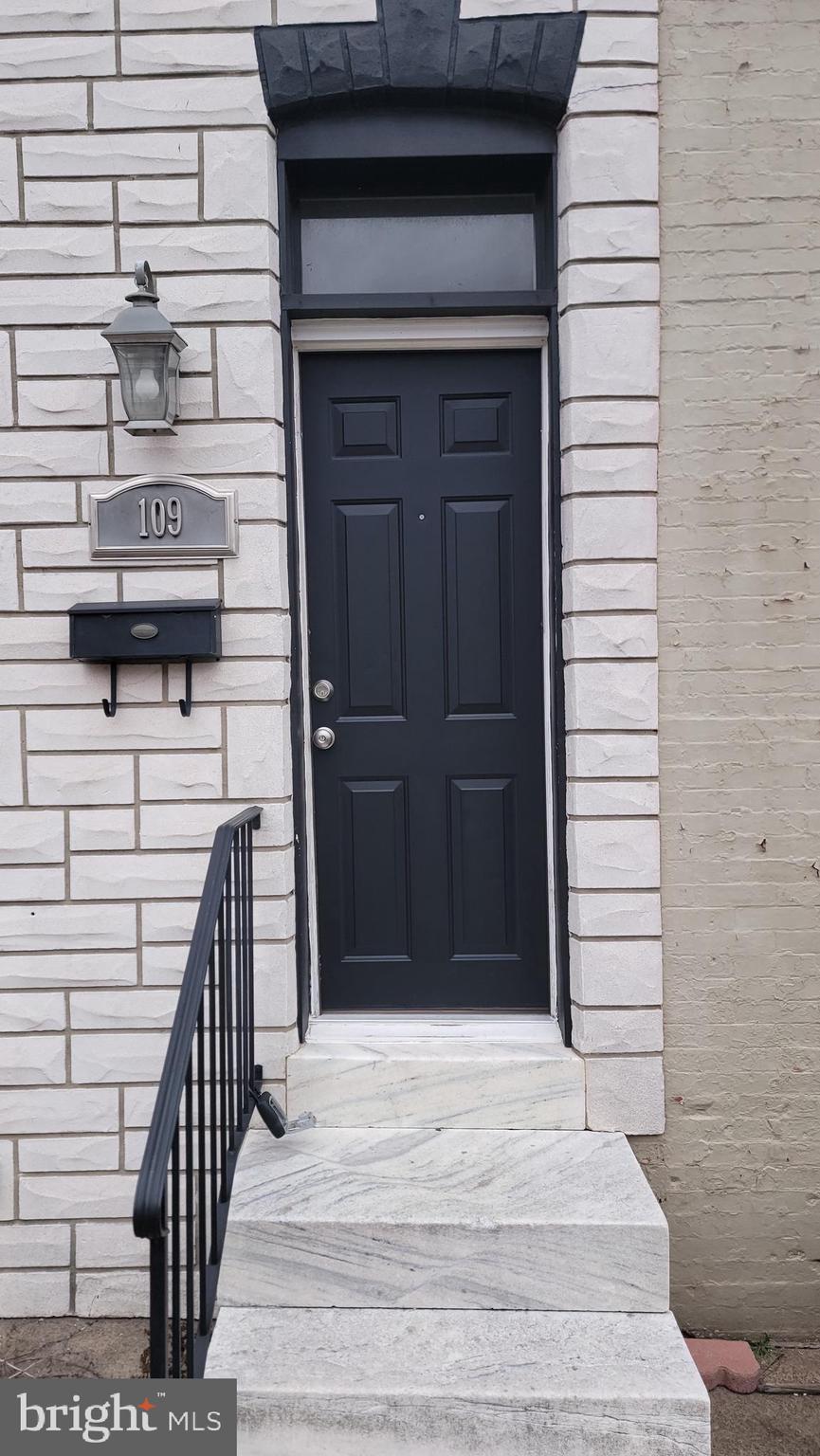 PATTERSON PARK - Residential