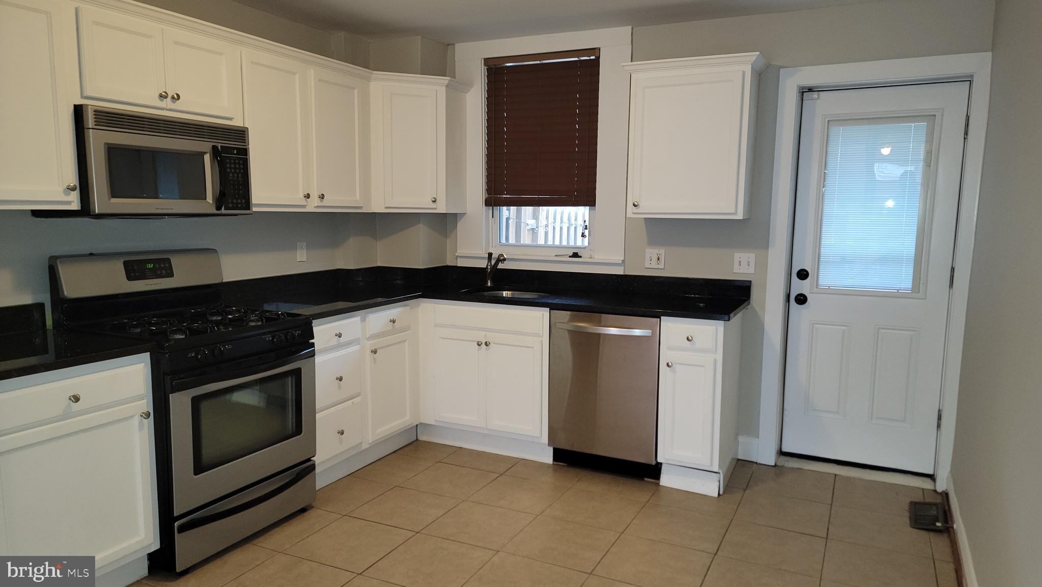 PATTERSON PARK - Residential