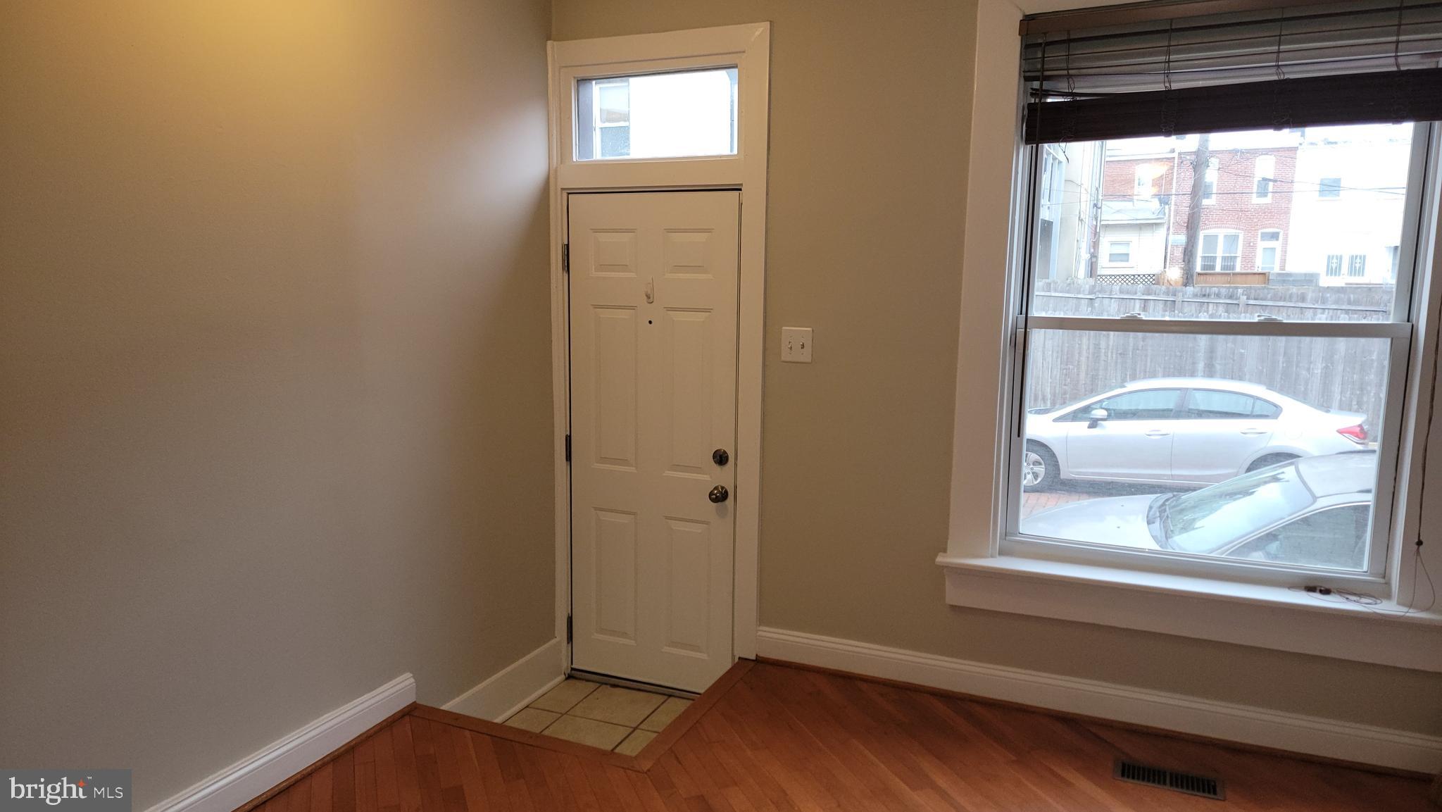 PATTERSON PARK - Residential