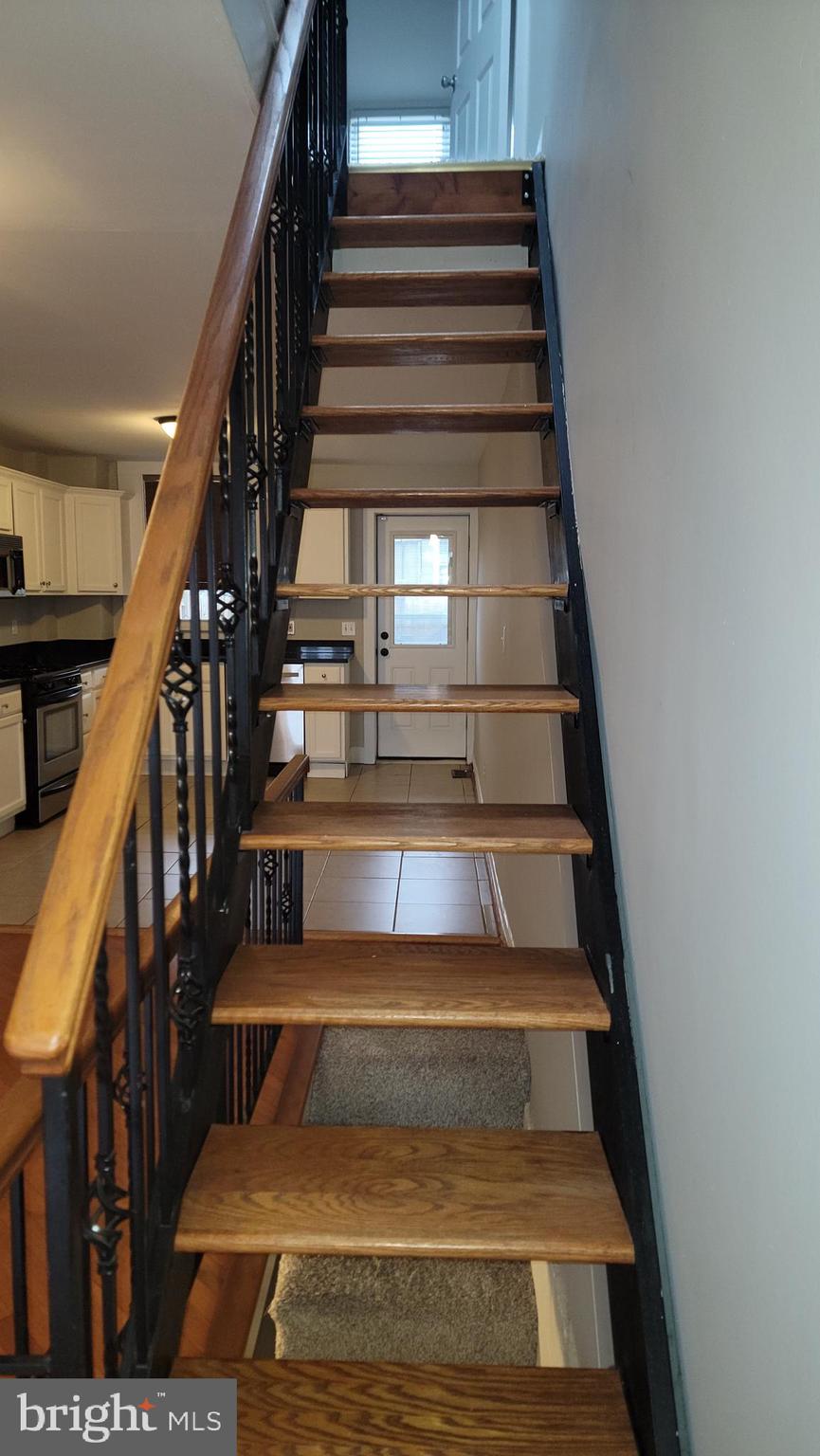 PATTERSON PARK - Residential