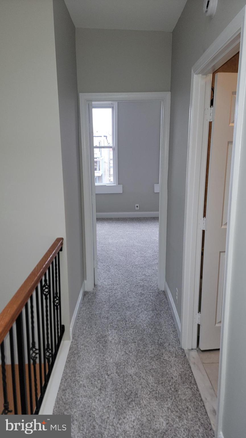 PATTERSON PARK - Residential