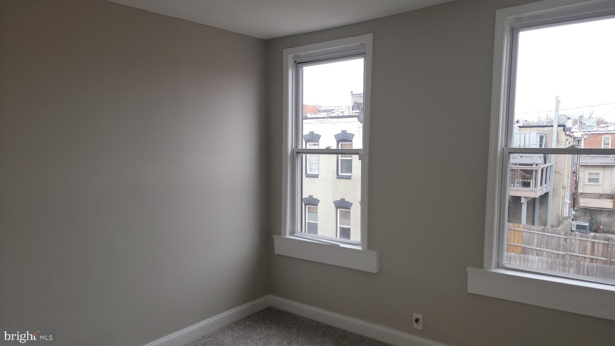 PATTERSON PARK - Residential