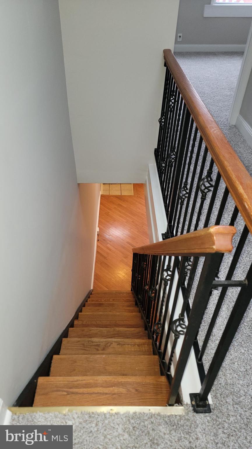 PATTERSON PARK - Residential