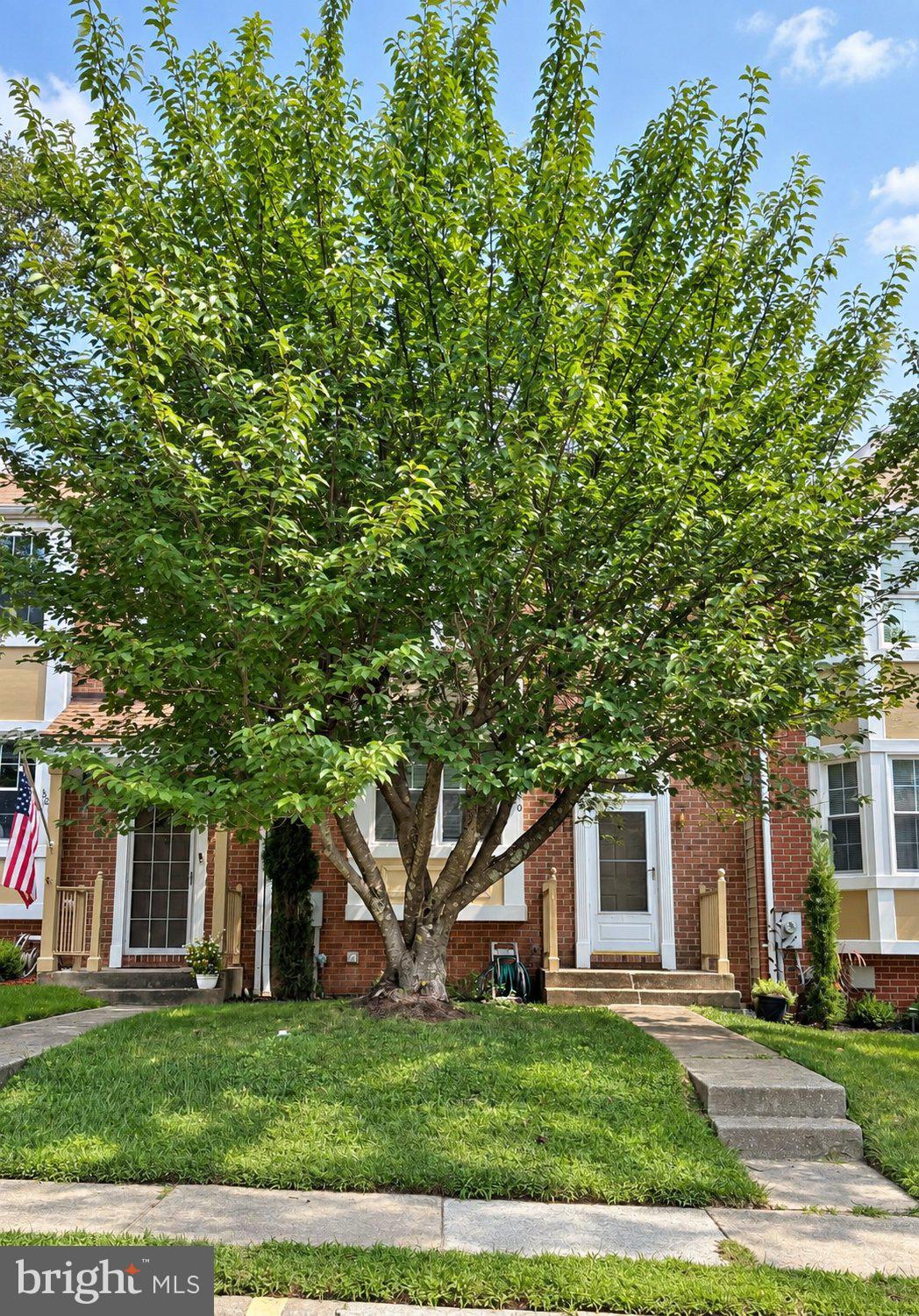 3010 N BRANCH LANE