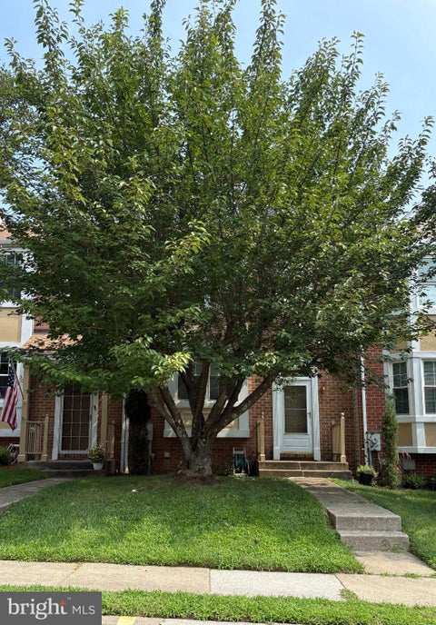 Townhouse For Sale - 3010 N N Branch Lane<br/> Baltimore County, BALTIMORE, MD 21234
