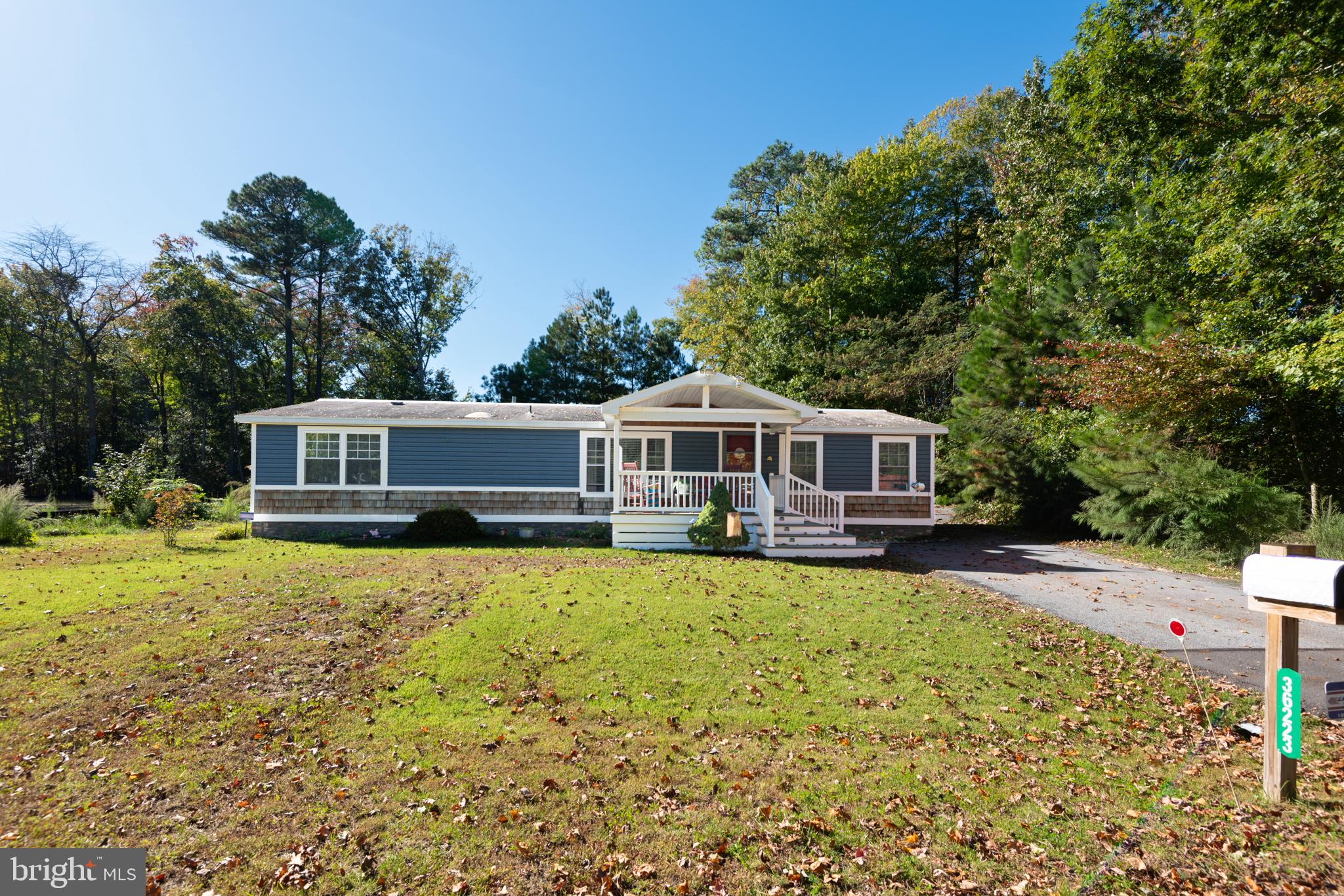 36223 WHITE OAK DRIVE