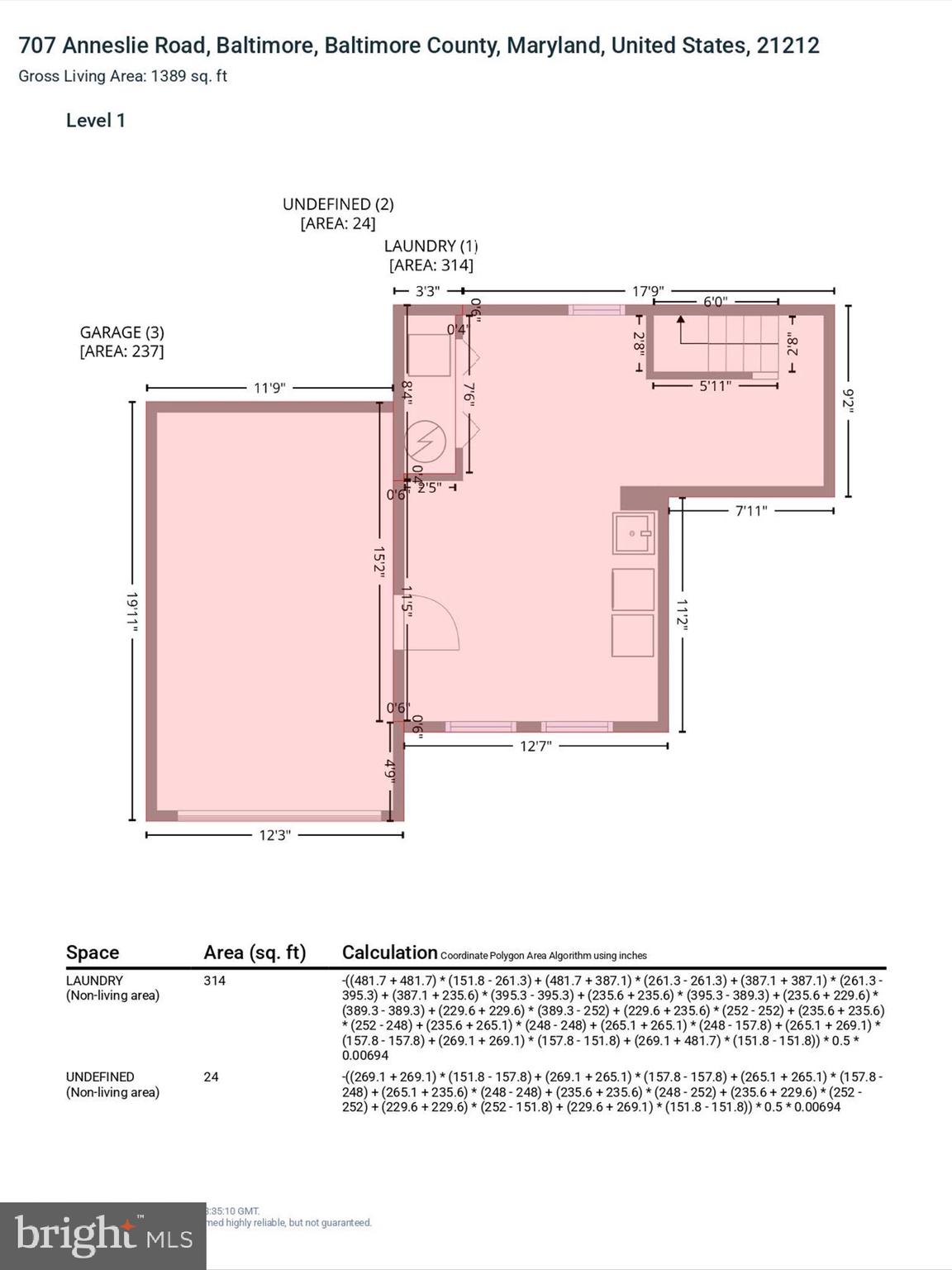 ANNESLIE - Residential