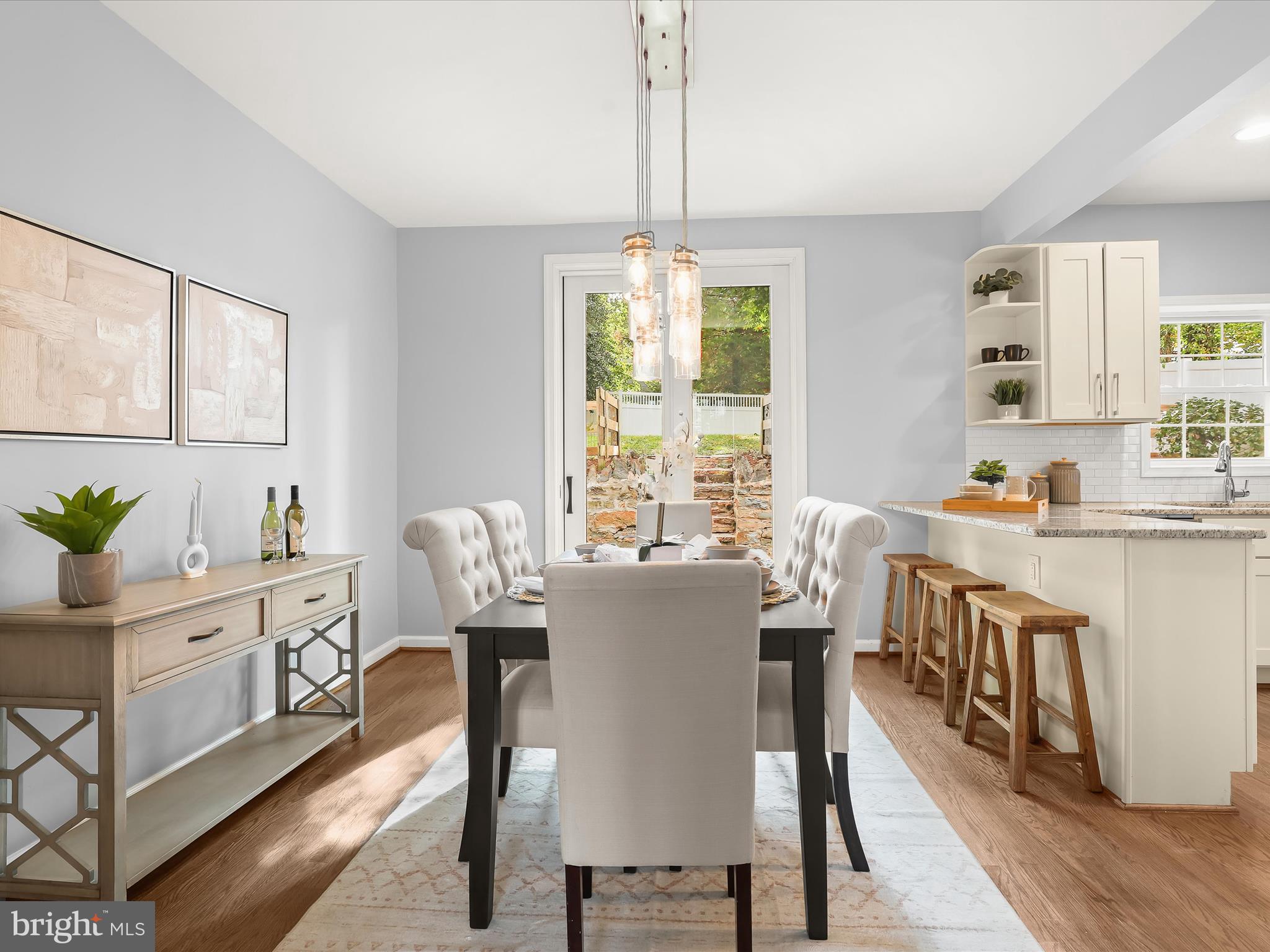 ANNESLIE - Residential