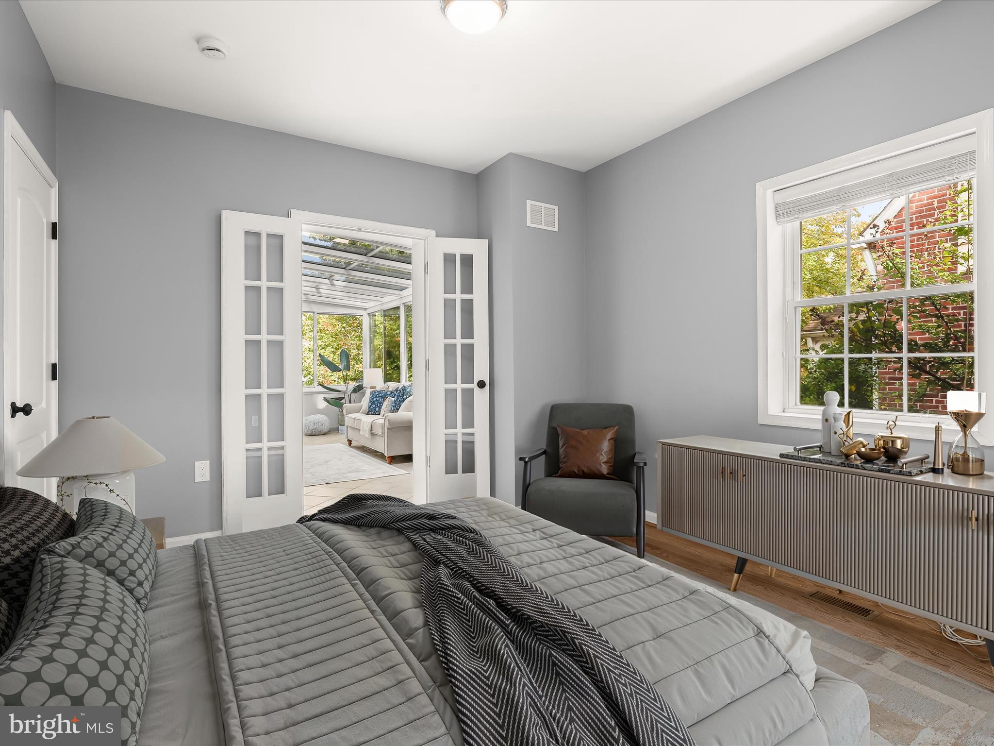 ANNESLIE - Residential