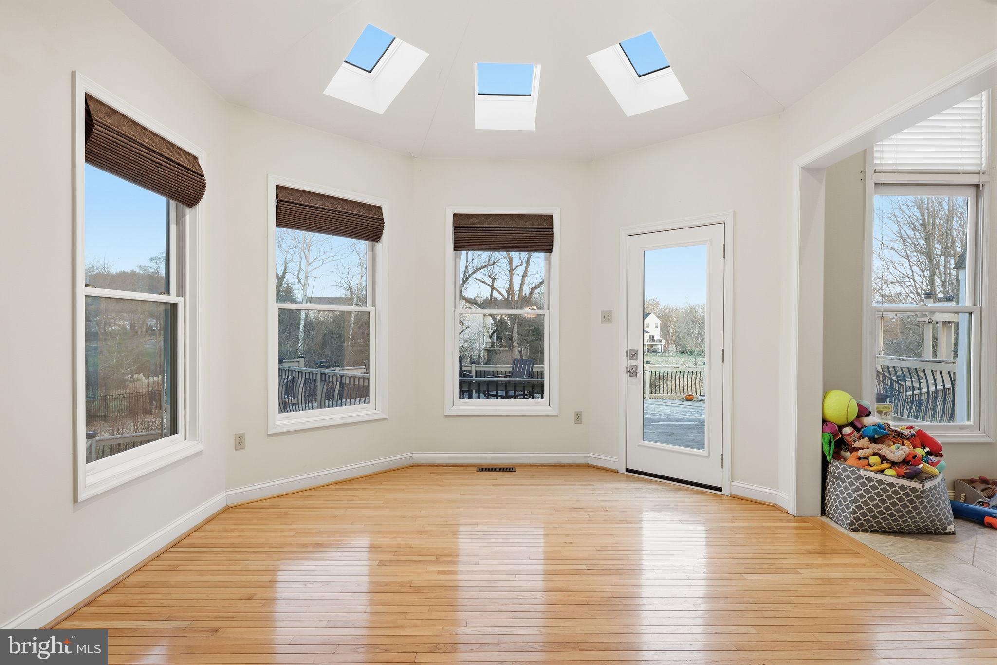 DOYLESTOWN LEA - Residential