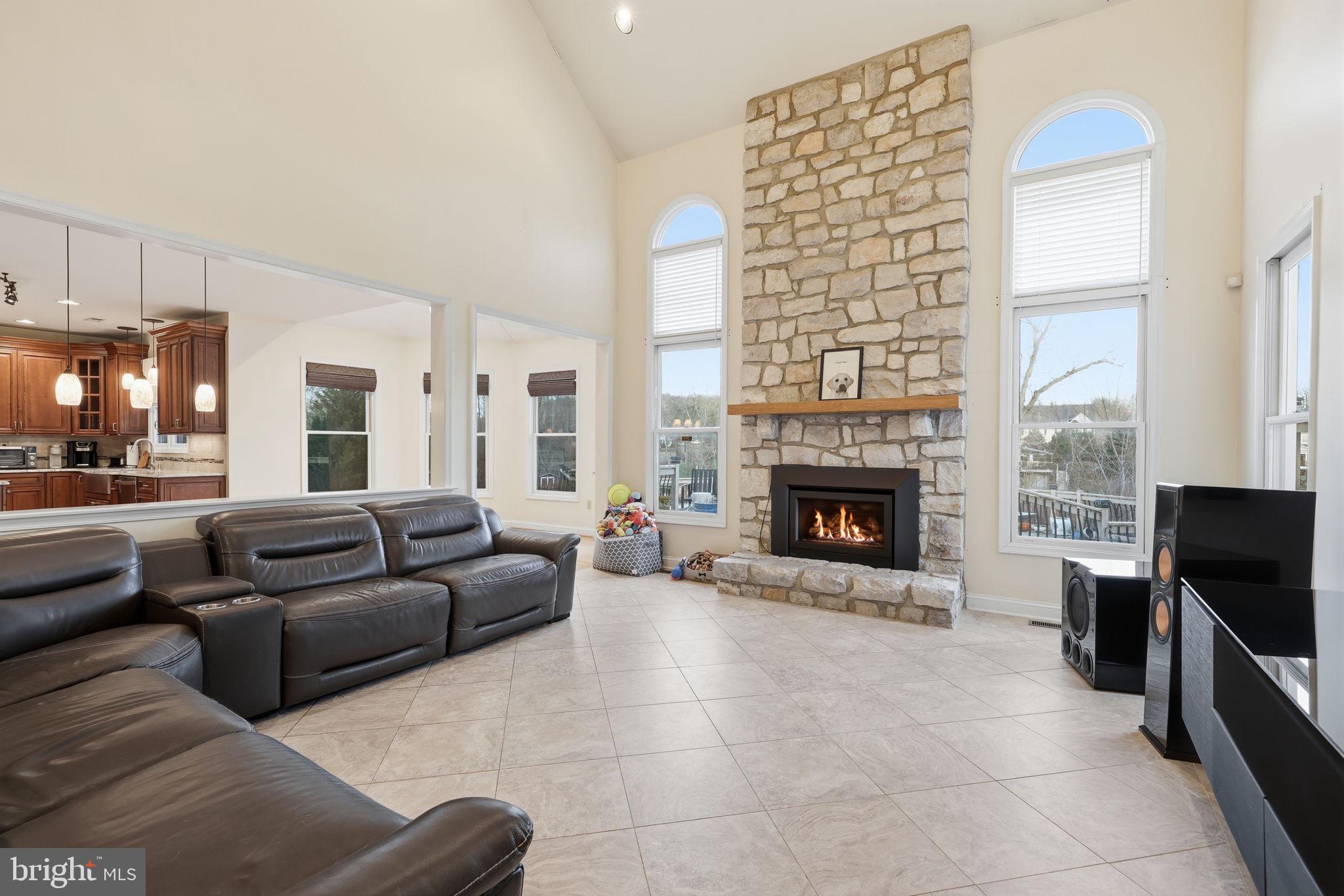 DOYLESTOWN LEA - Residential