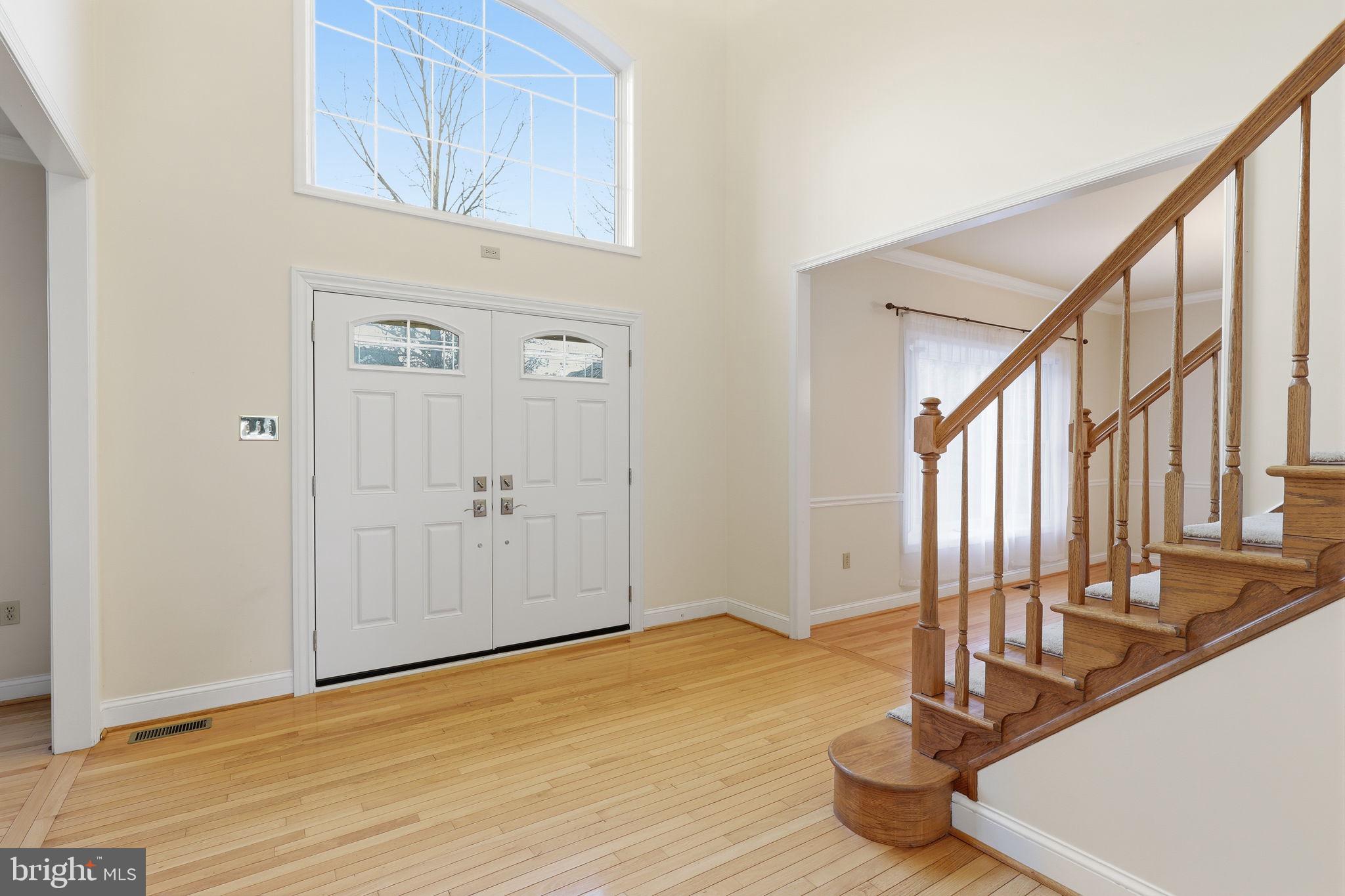 DOYLESTOWN LEA - Residential