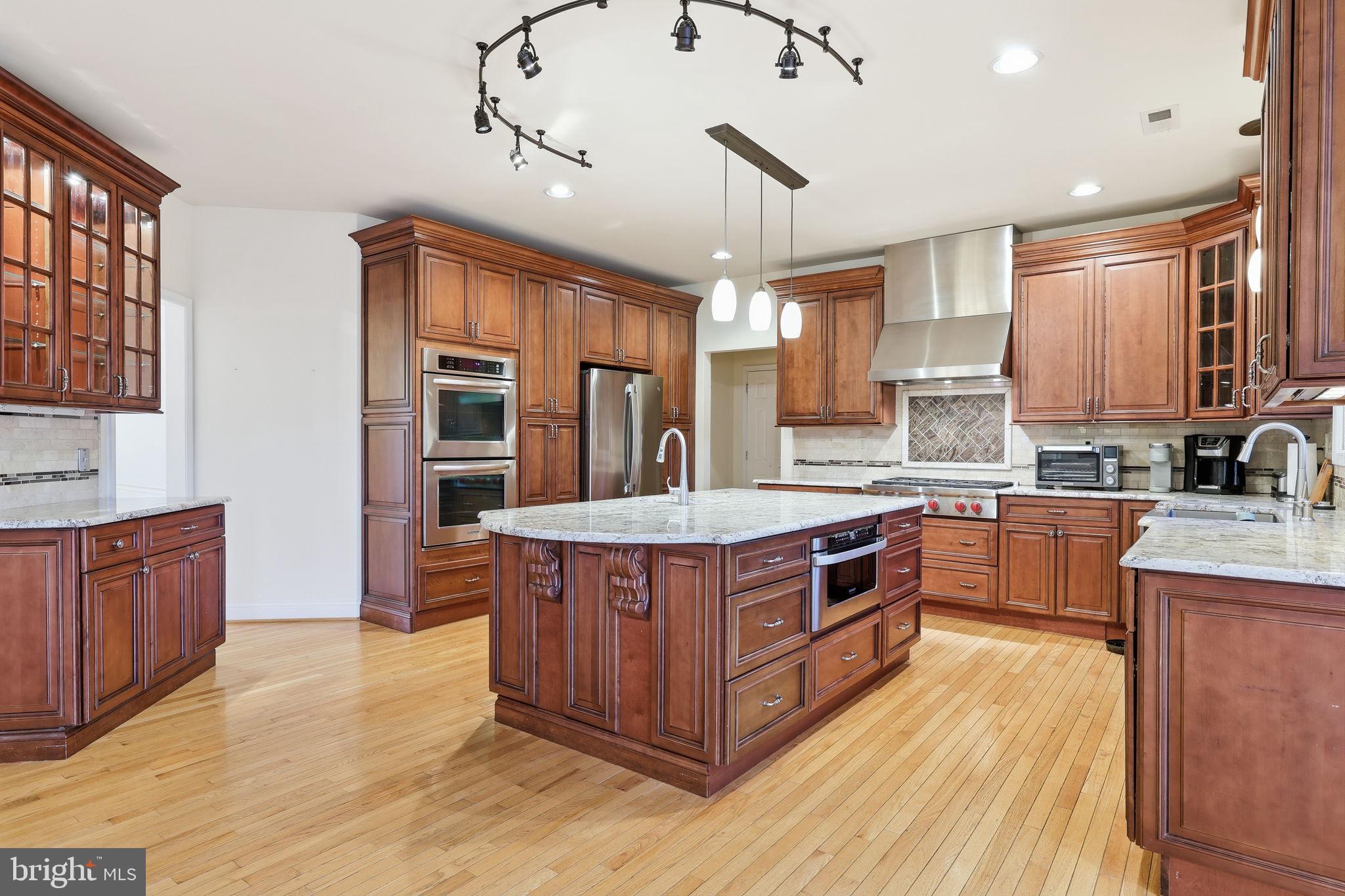 DOYLESTOWN LEA - Residential