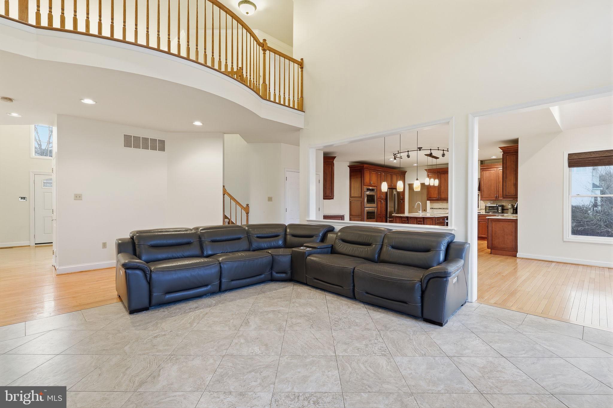 DOYLESTOWN LEA - Residential