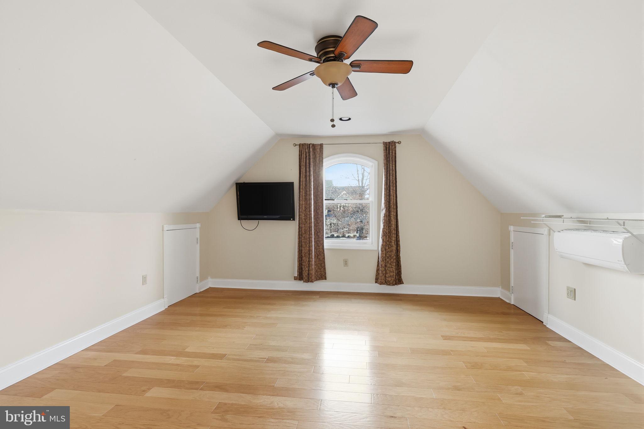 DOYLESTOWN LEA - Residential