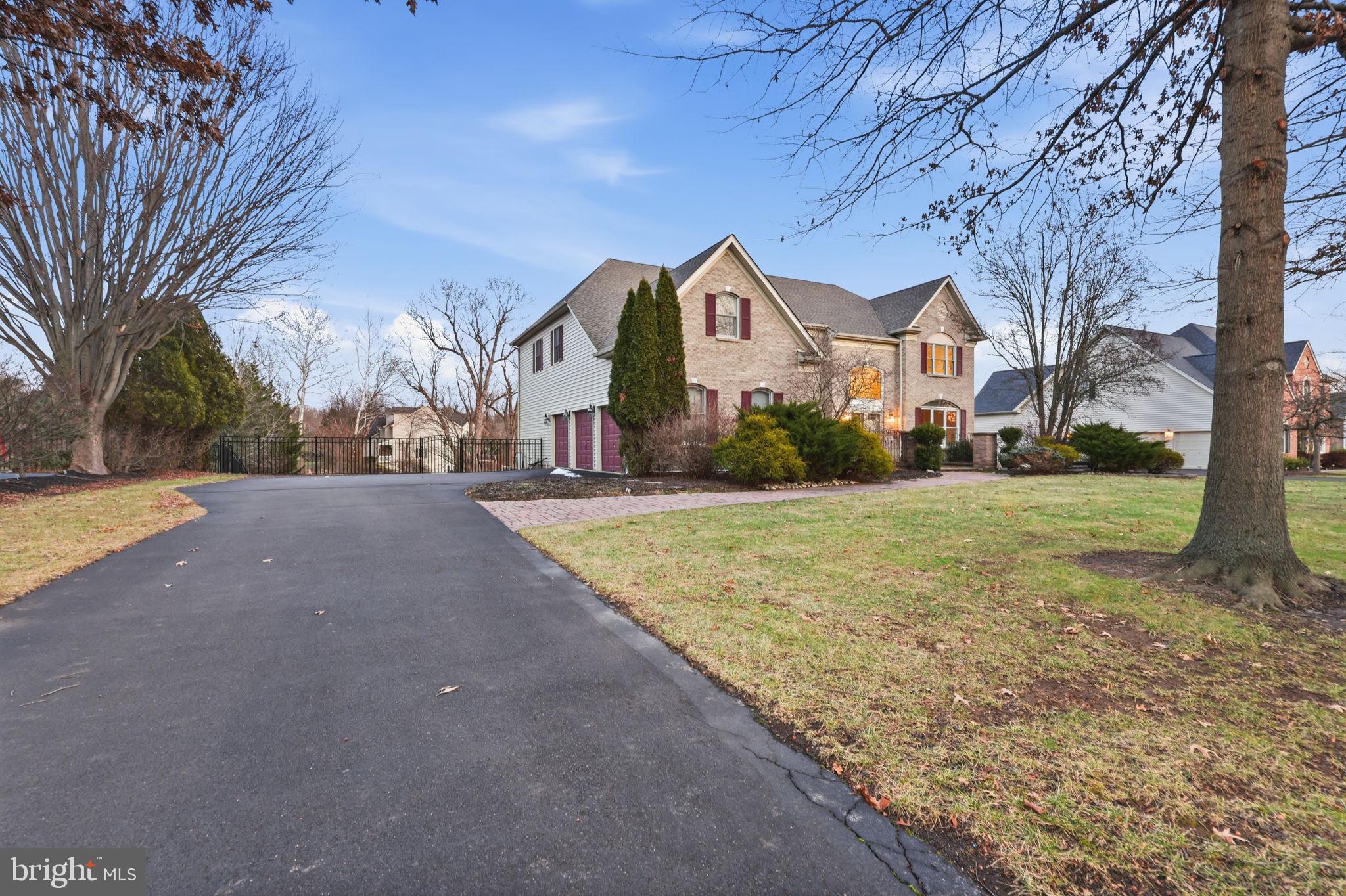 DOYLESTOWN LEA - Residential