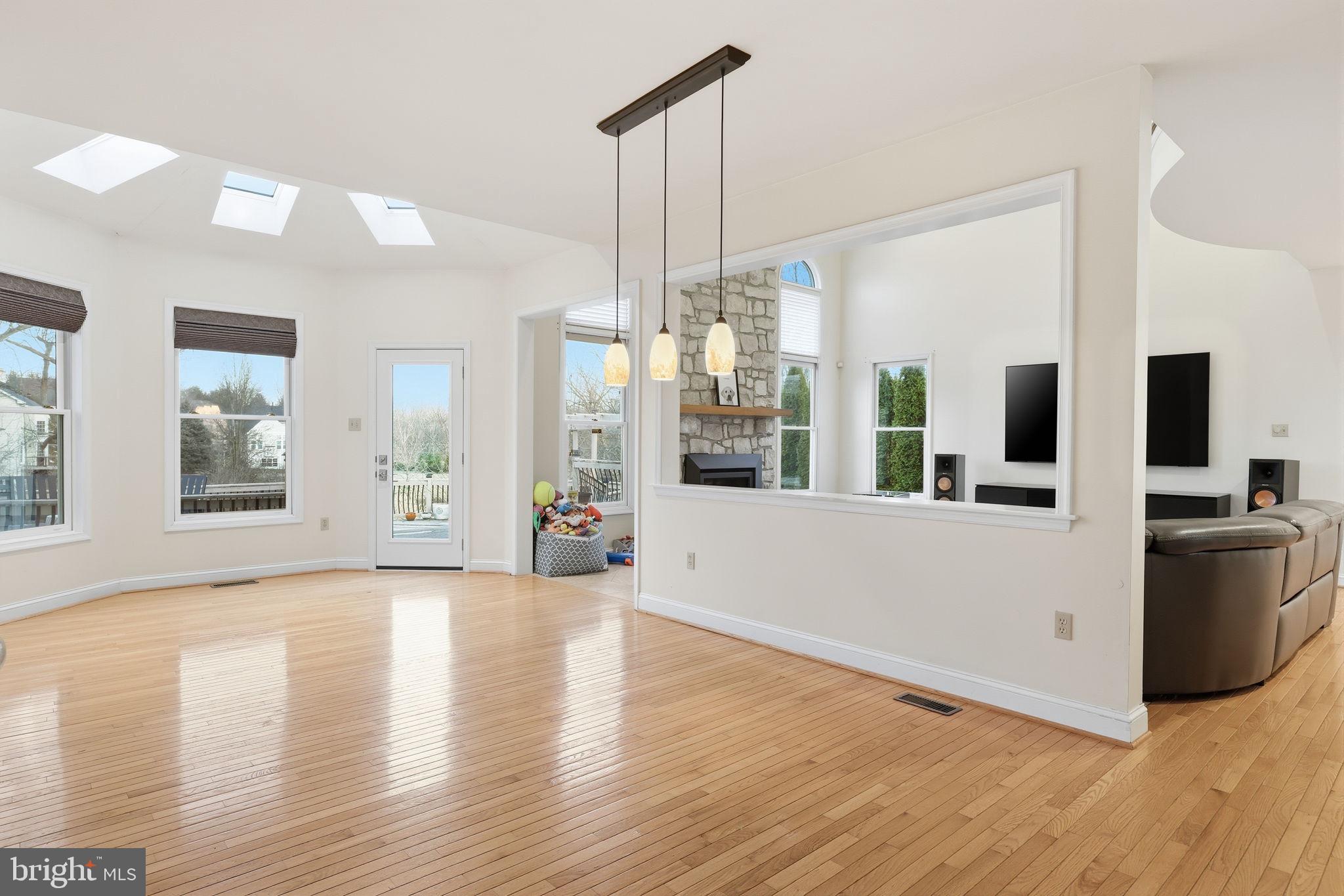 DOYLESTOWN LEA - Residential