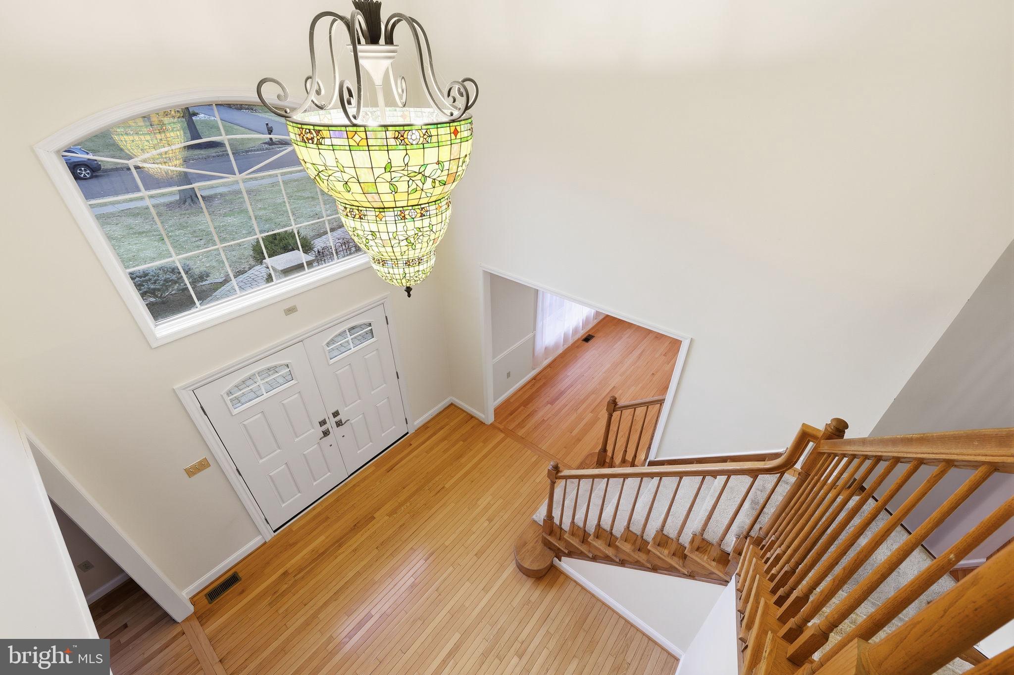 DOYLESTOWN LEA - Residential