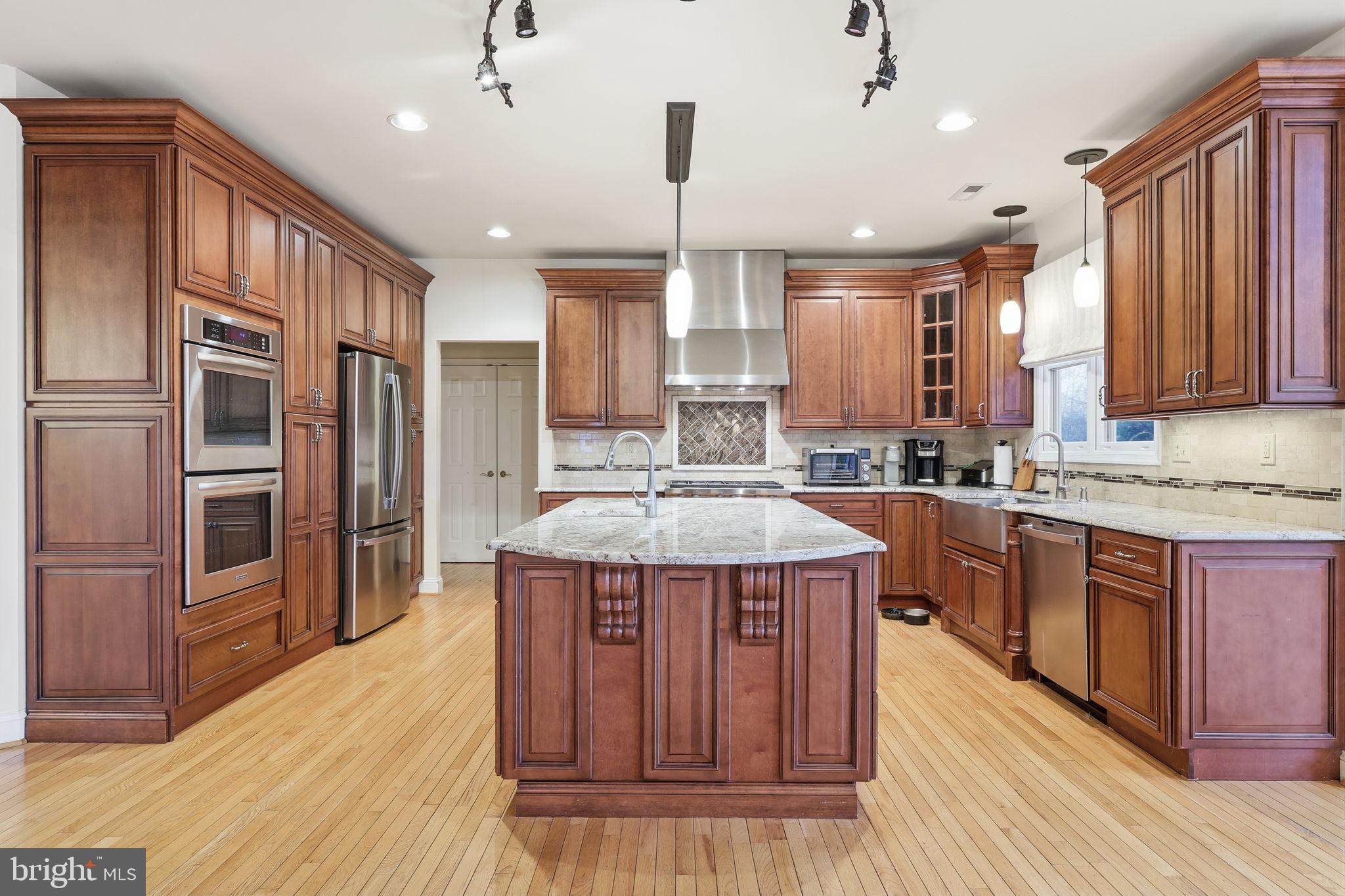 DOYLESTOWN LEA - Residential