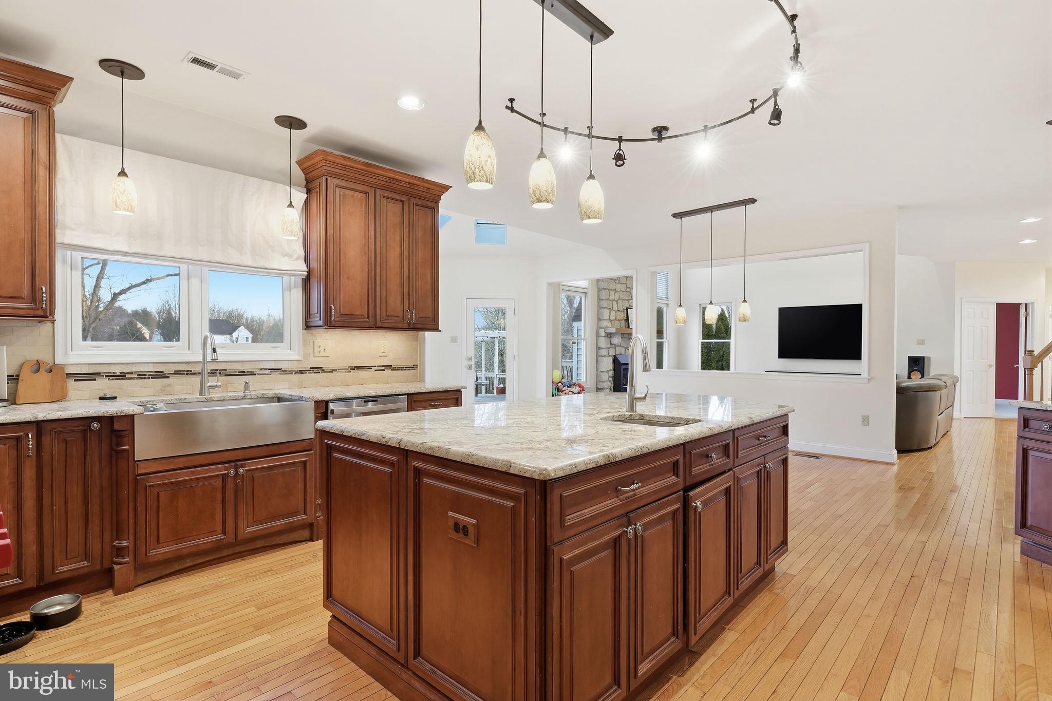 DOYLESTOWN LEA - Residential